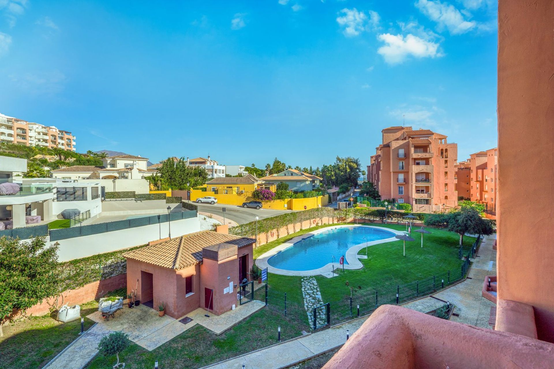 Huis in Castillo de Sabinillas, Andalusië 11394688