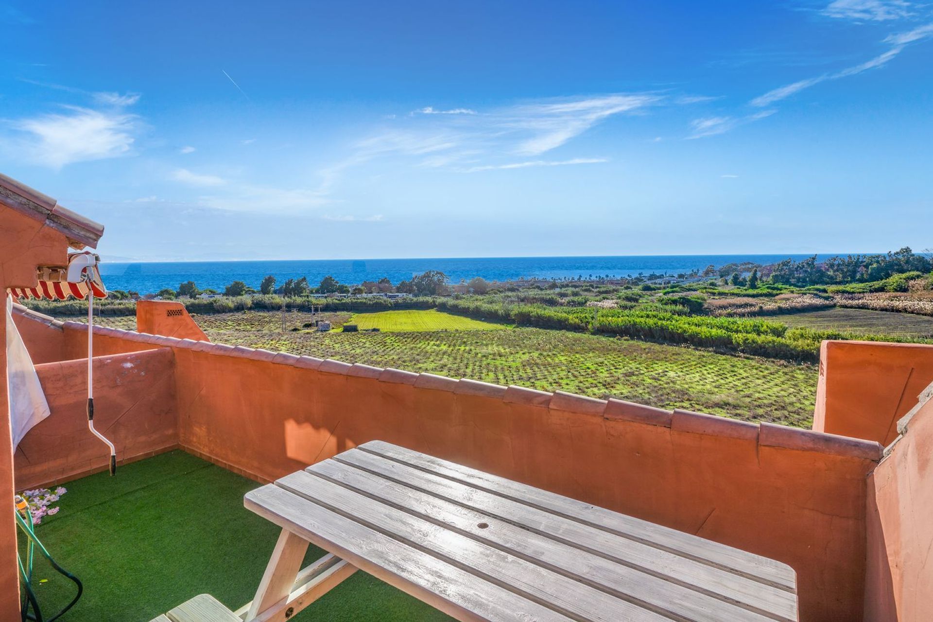 Huis in Castillo de Sabinillas, Andalusië 11394688