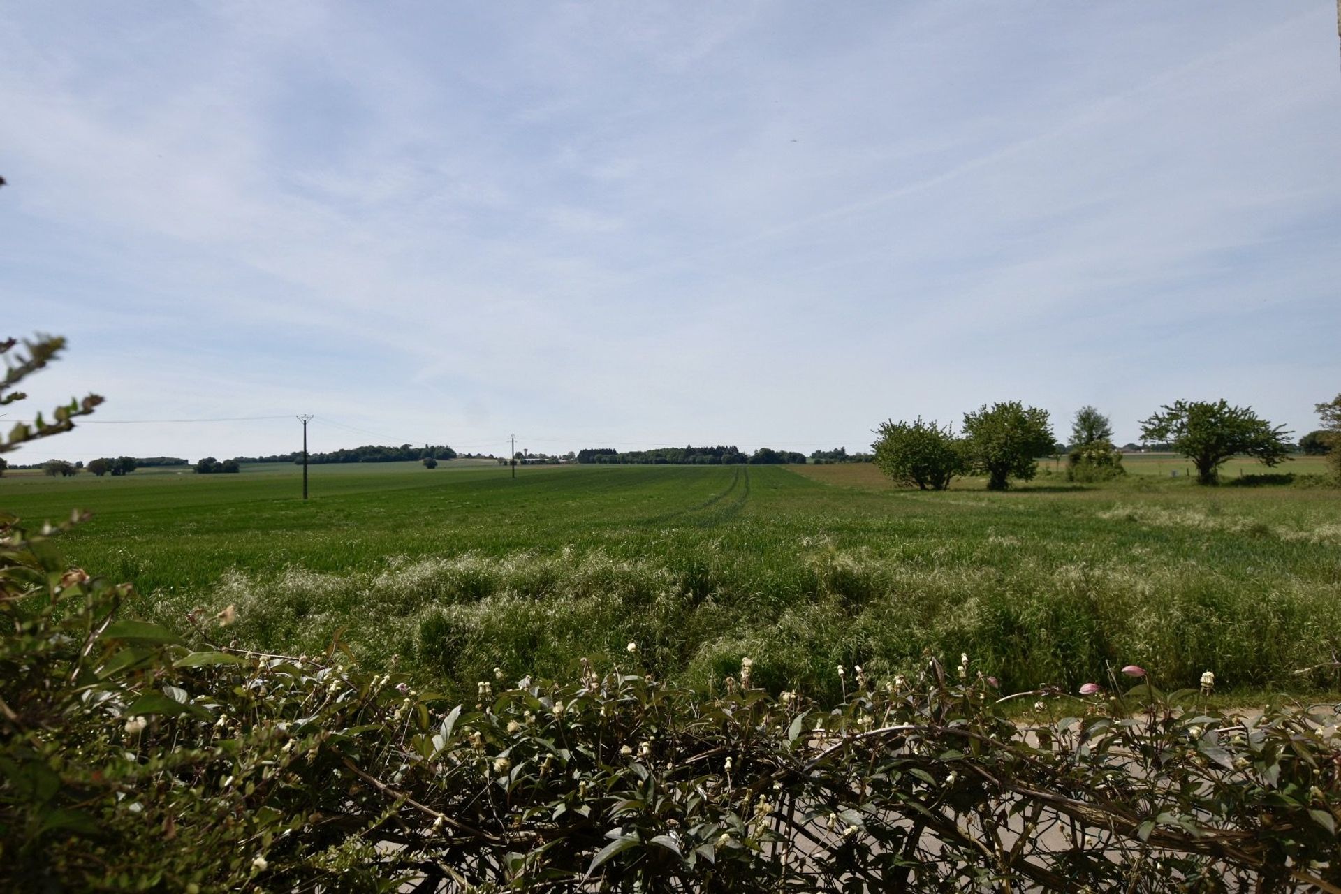 casa en Valdelaume, Nouvelle-Aquitaine 11394693