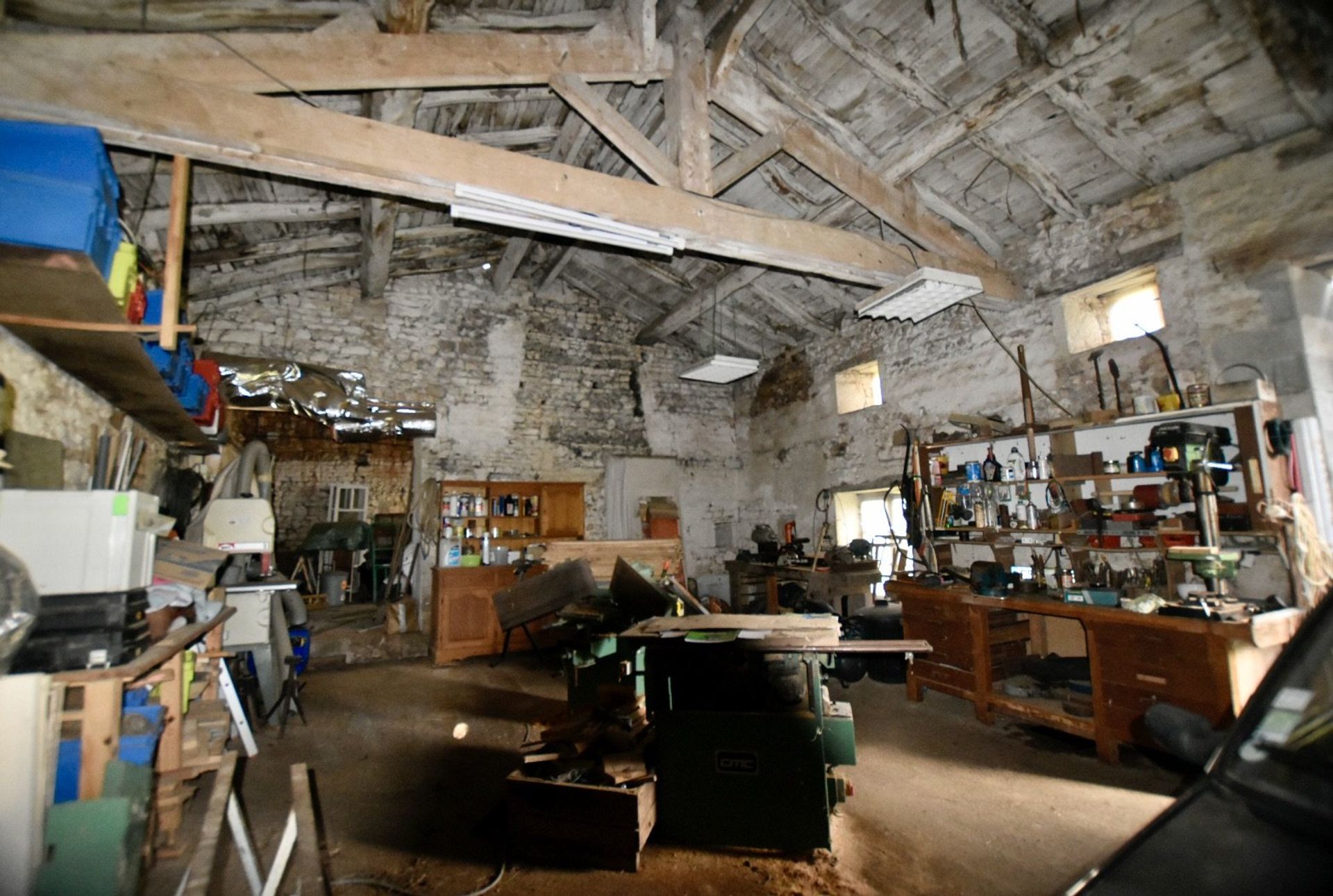 Altro nel Saint-Coutant, Nouvelle-Aquitaine 11394697