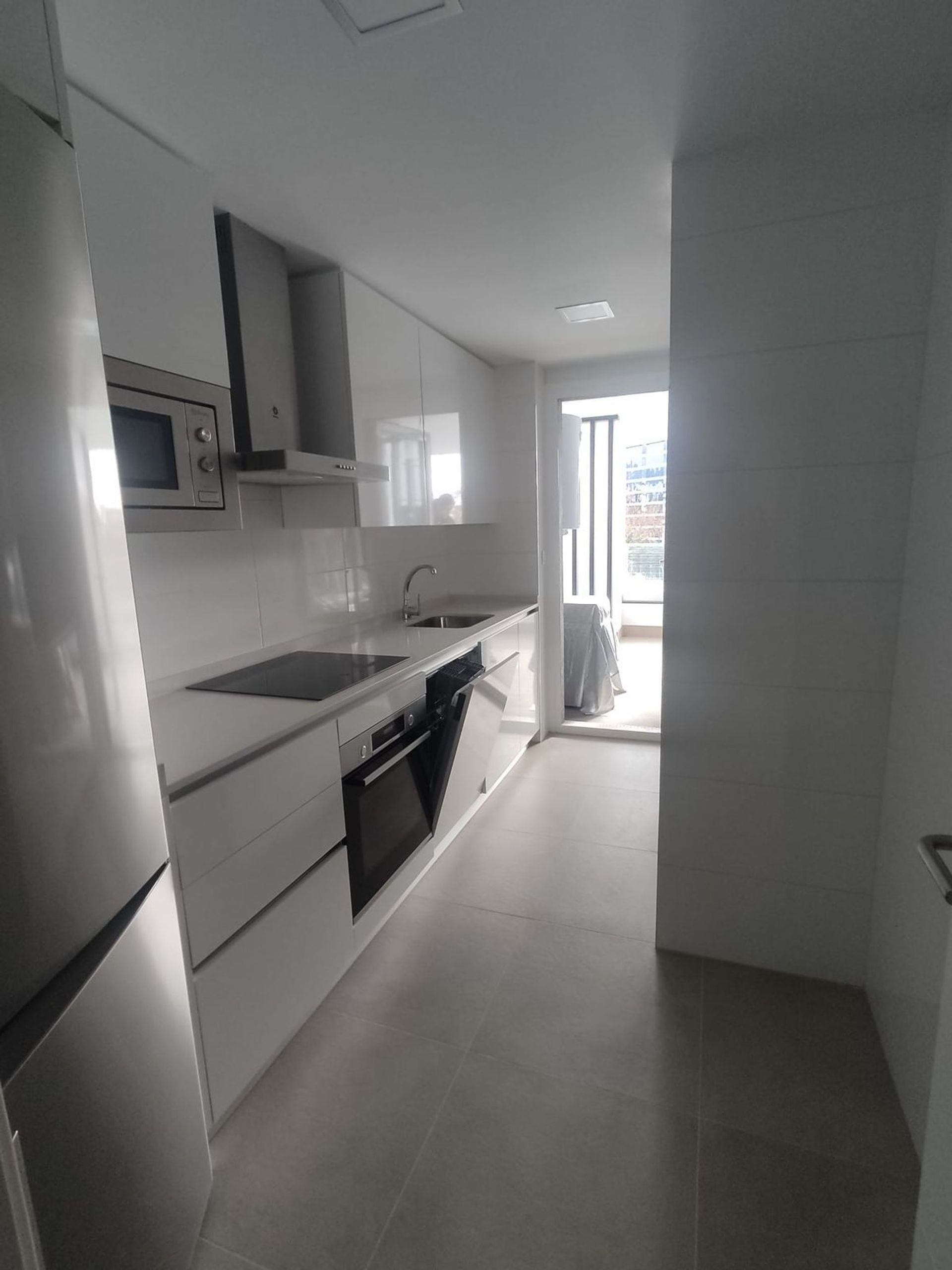 Condominium dans Marbella, Andalusia 11394711