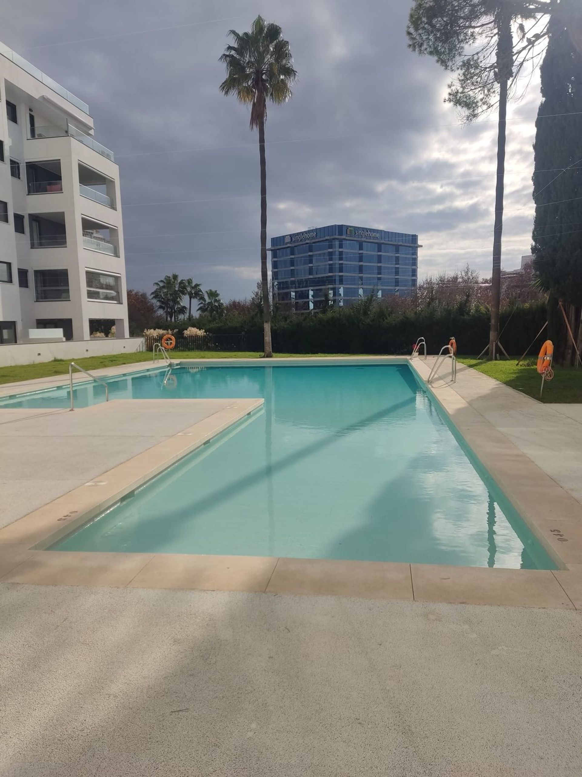 Condominium in Marbella, Andalusia 11394711