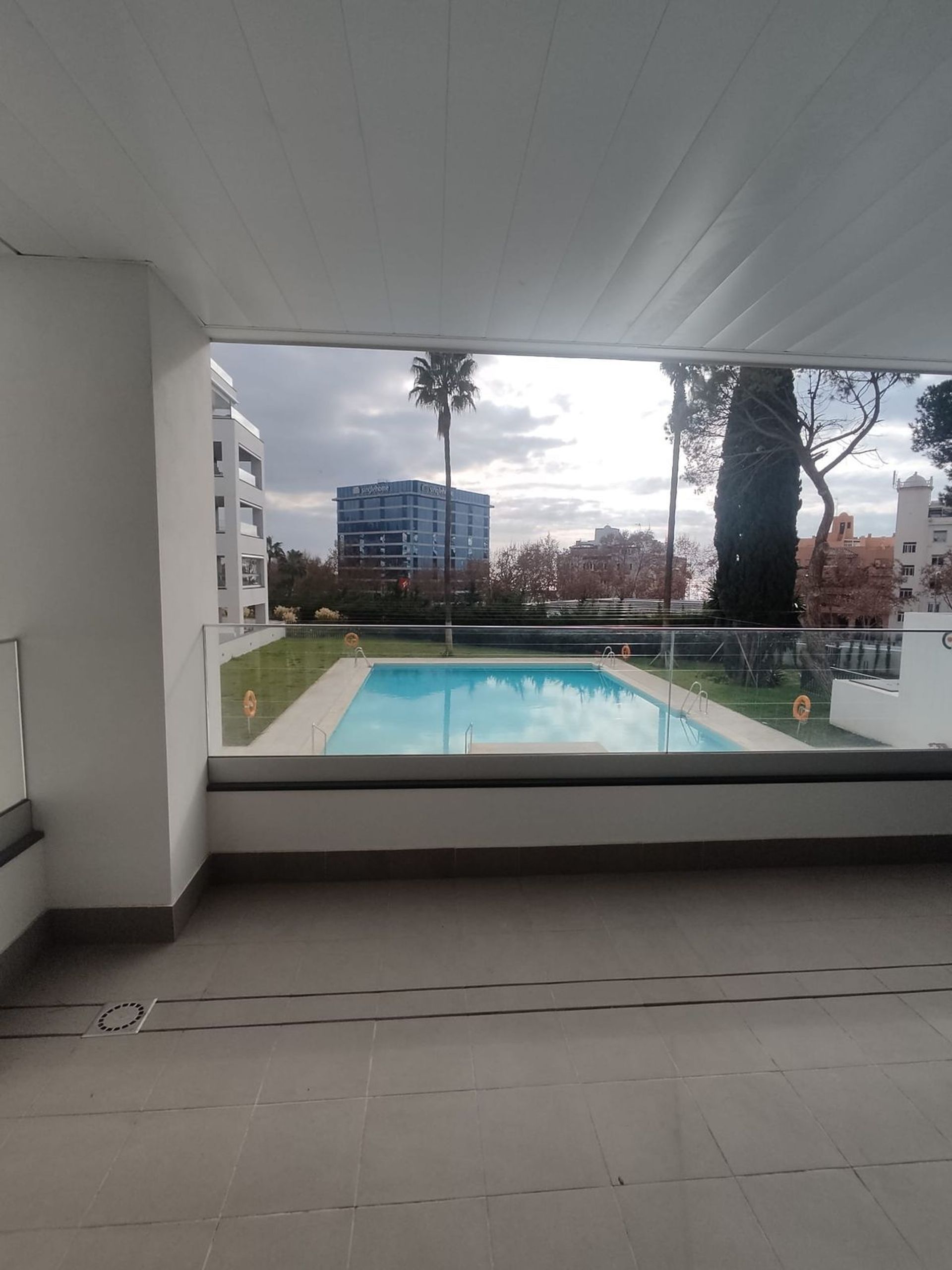 Condominium in Marbella, Andalusia 11394711