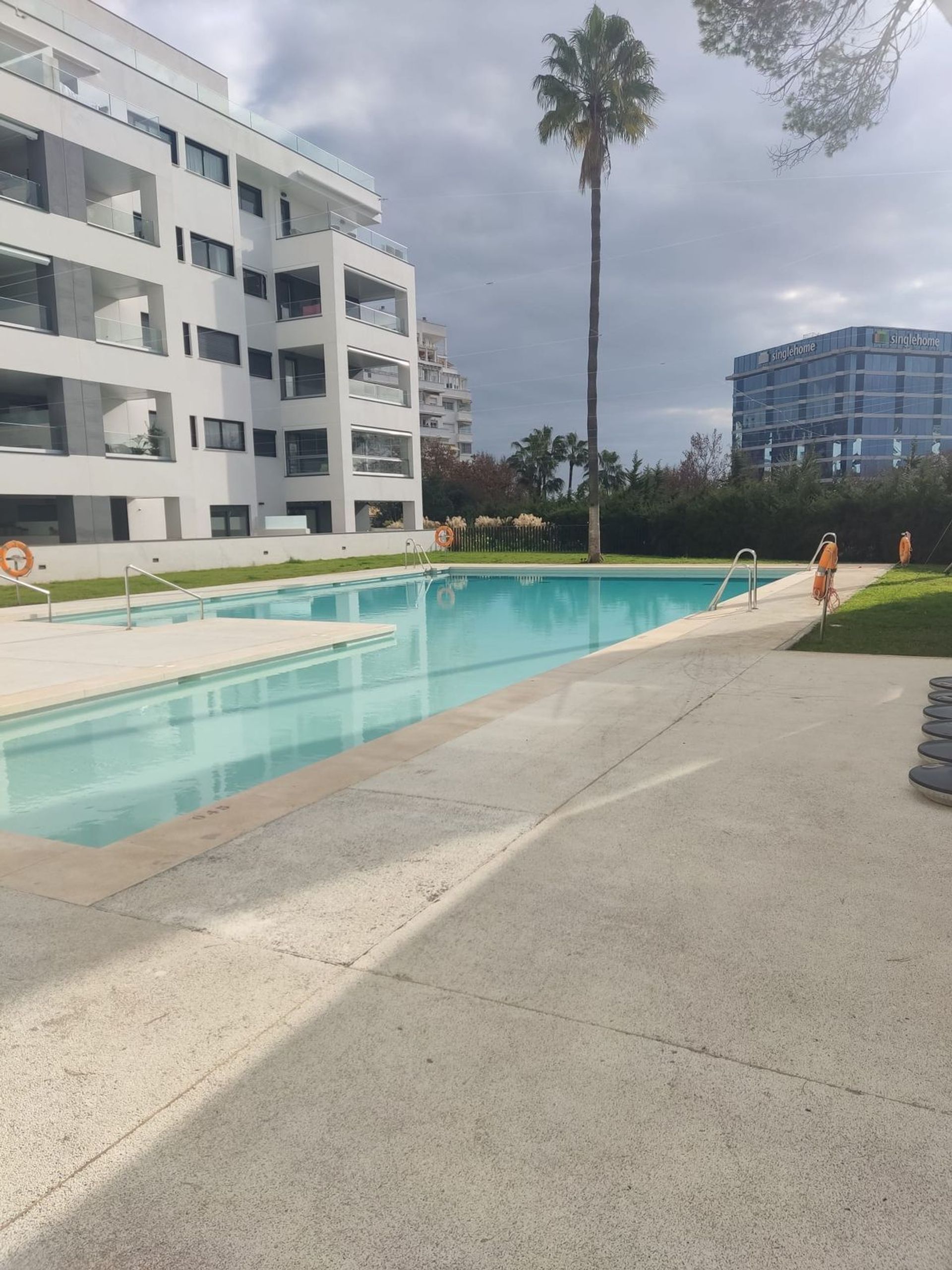 Condominium in Marbella, Andalusia 11394711