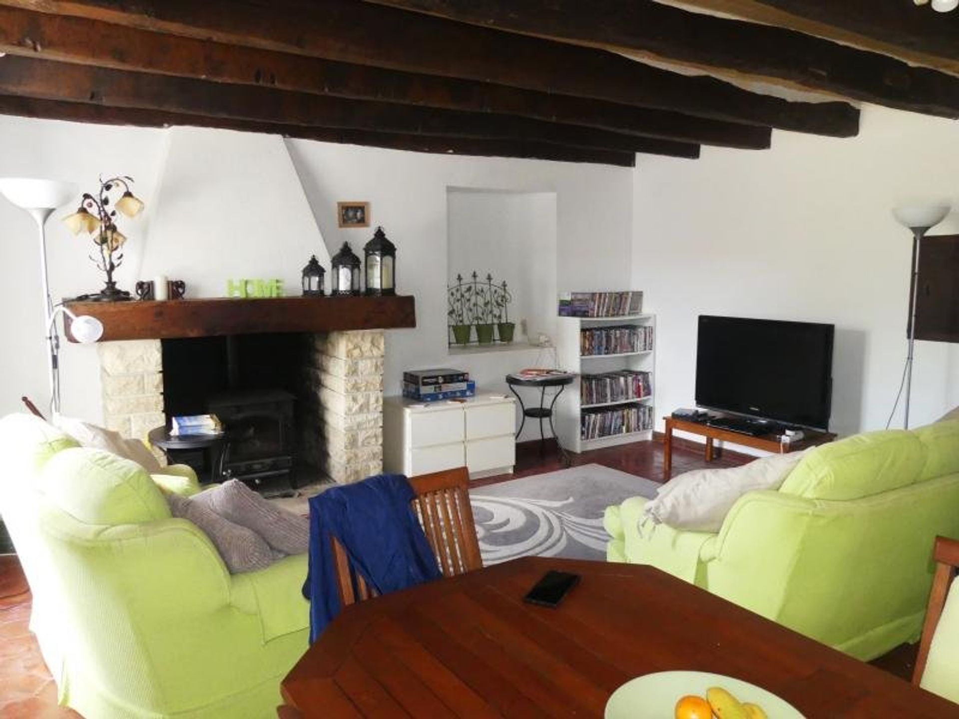 Huis in Villefagnan, Nouvelle-Aquitaine 11394732