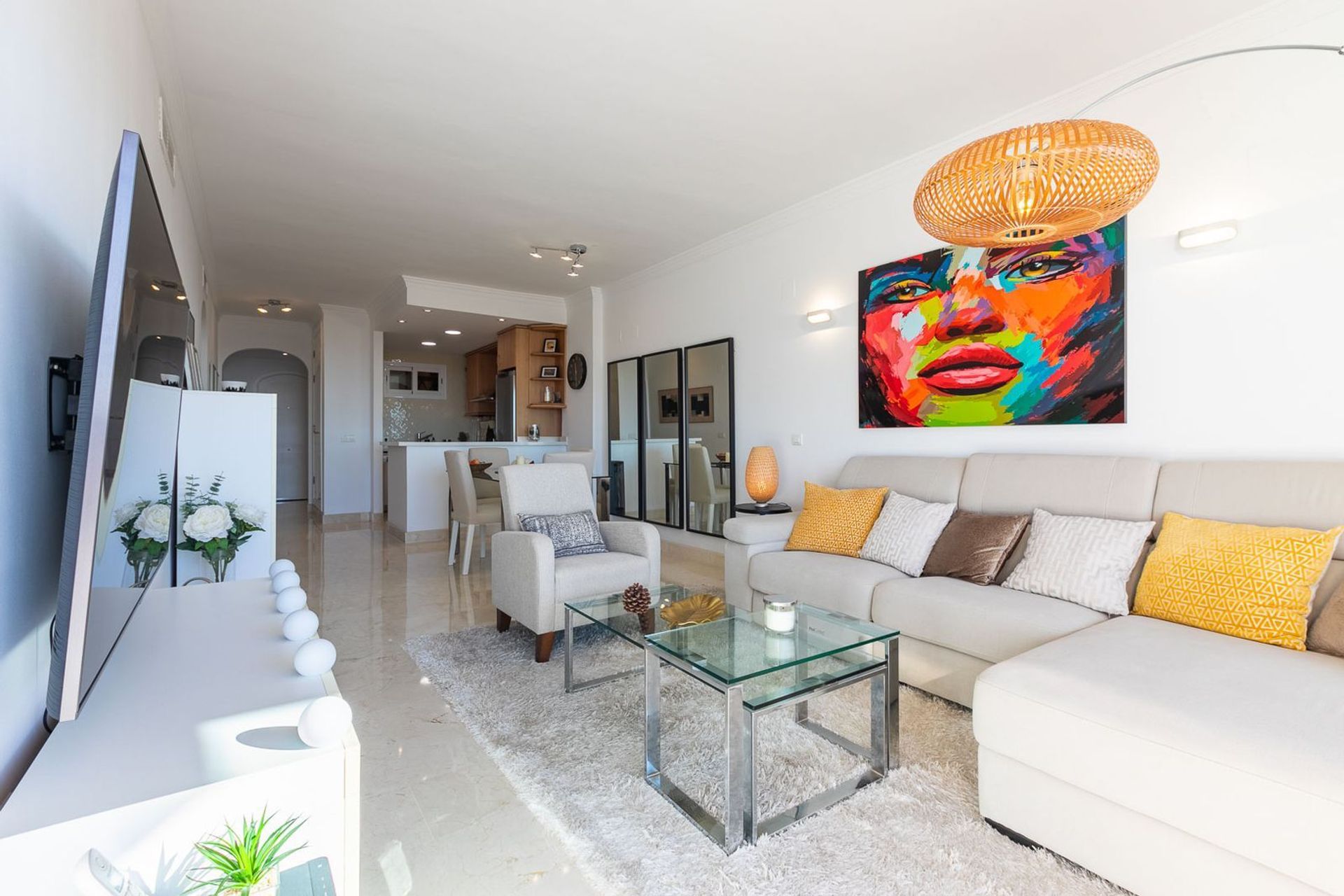 Condominio nel Marbella, Andalucía 11394748