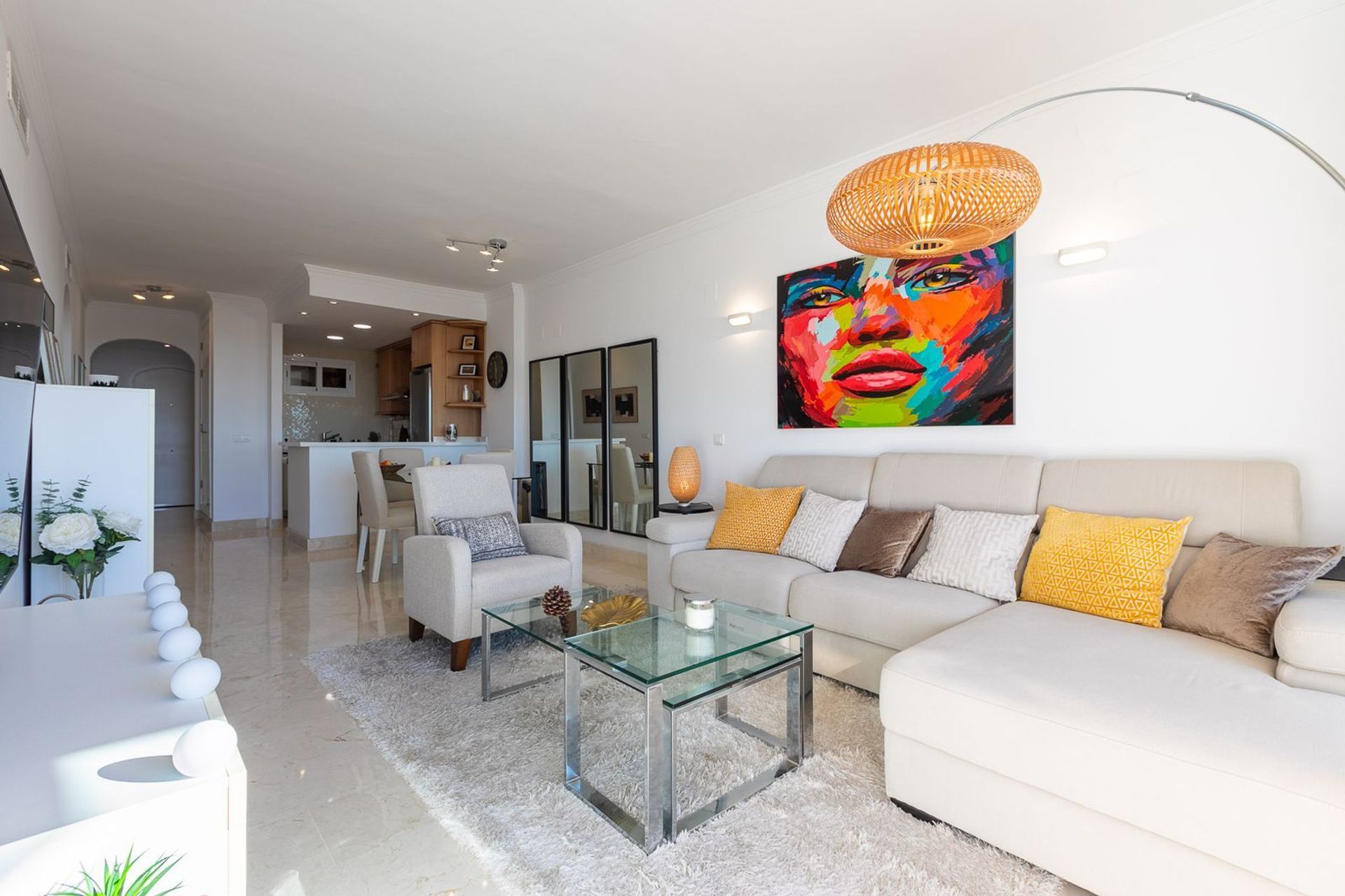 Condominio nel Marbella, Andalucía 11394748