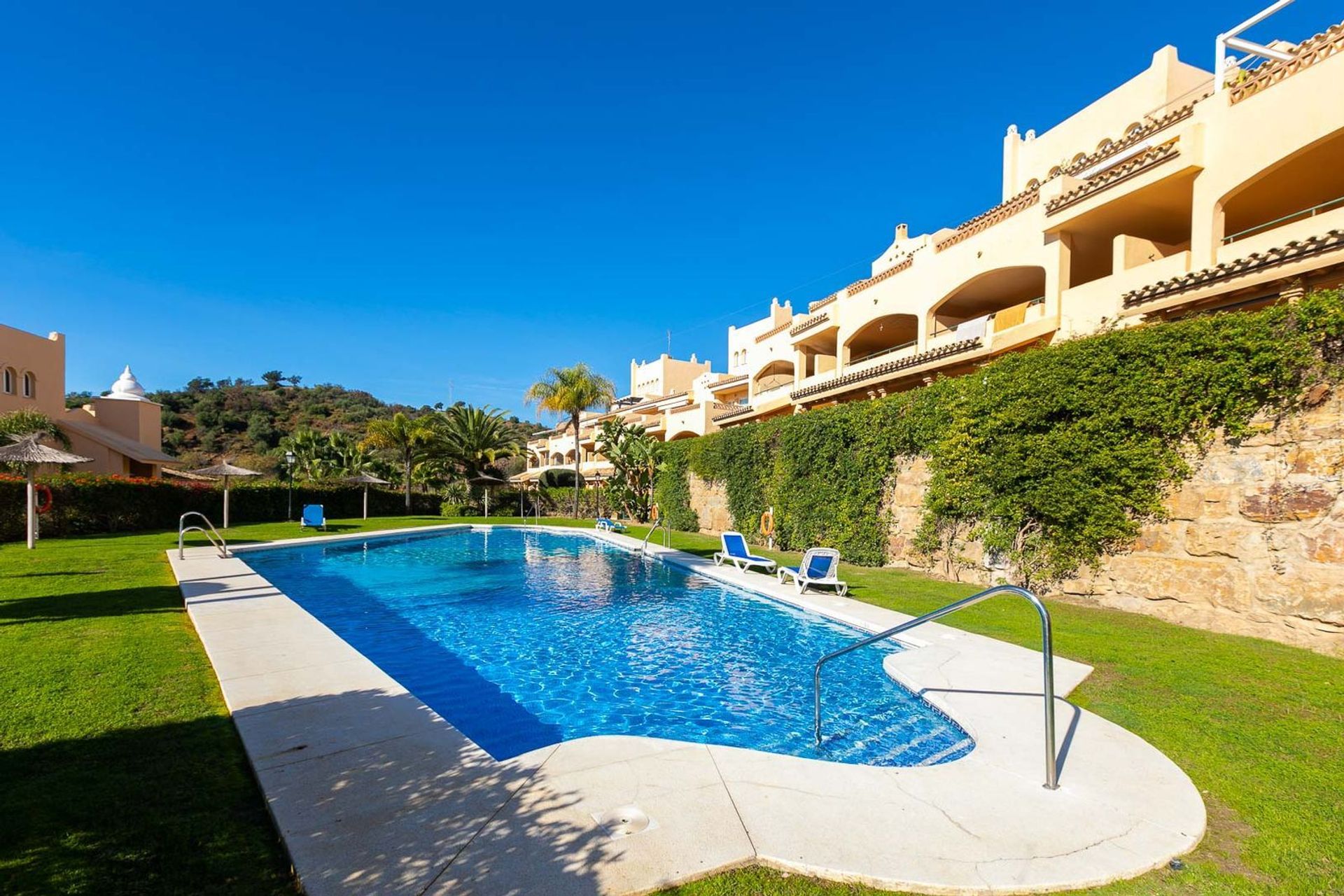 Condominio nel Marbella, Andalucía 11394748