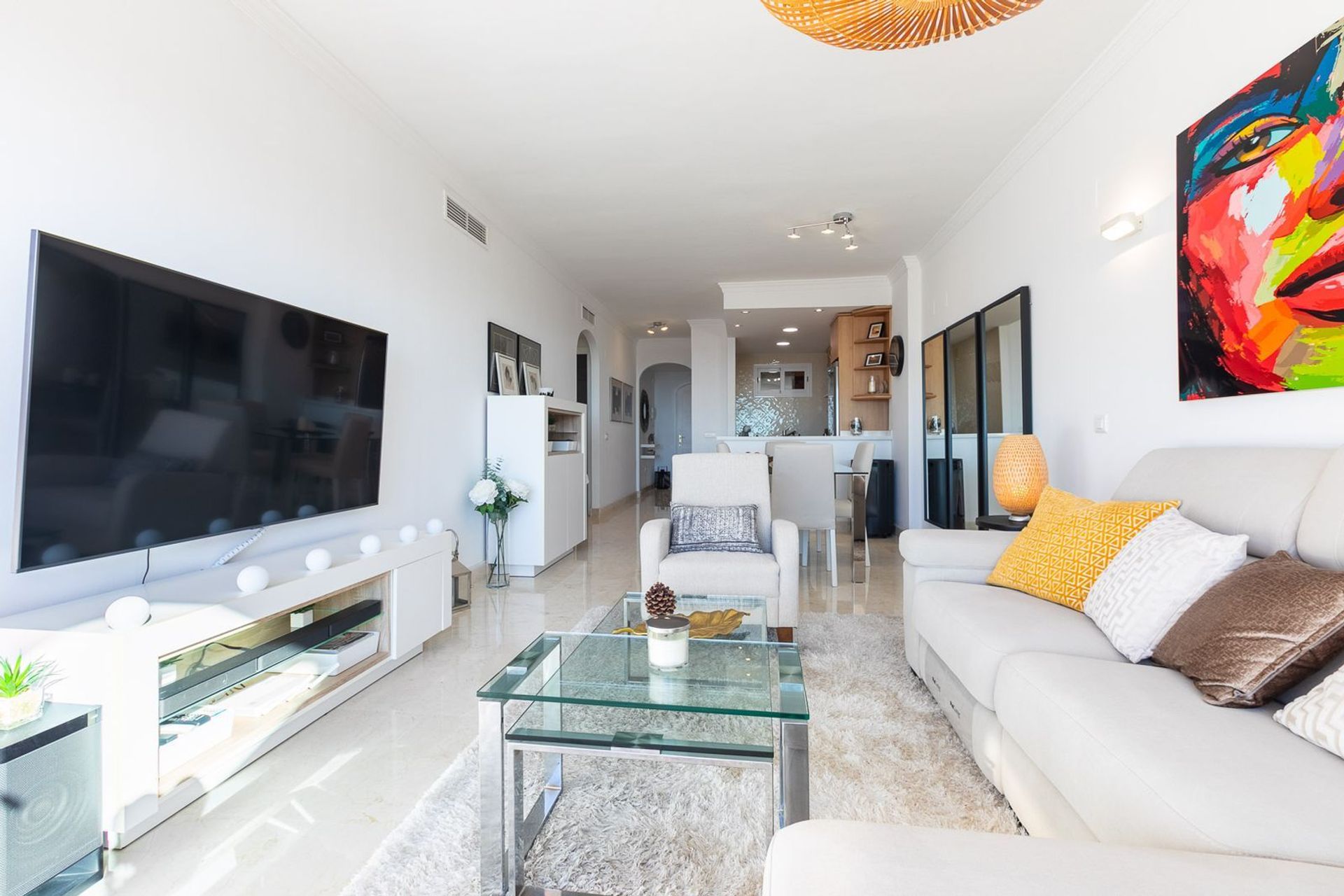 Condominio nel Marbella, Andalucía 11394748