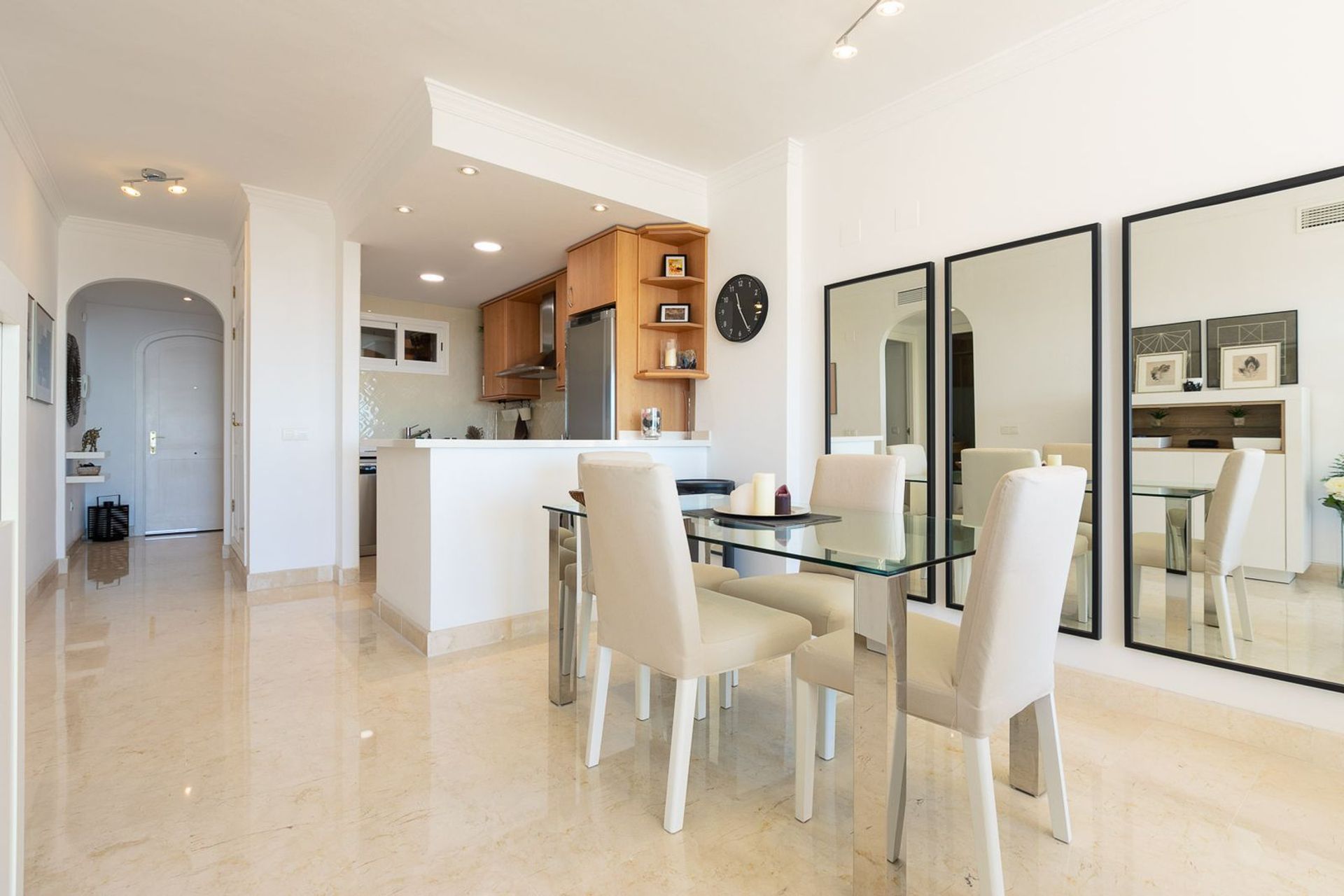 Condominio nel Marbella, Andalucía 11394748