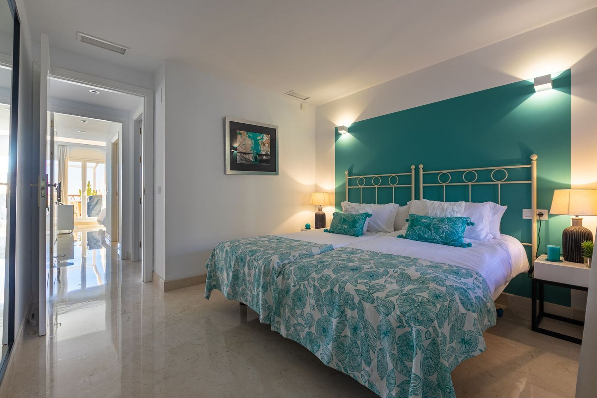 Condominio nel Marbella, Andalucía 11394748