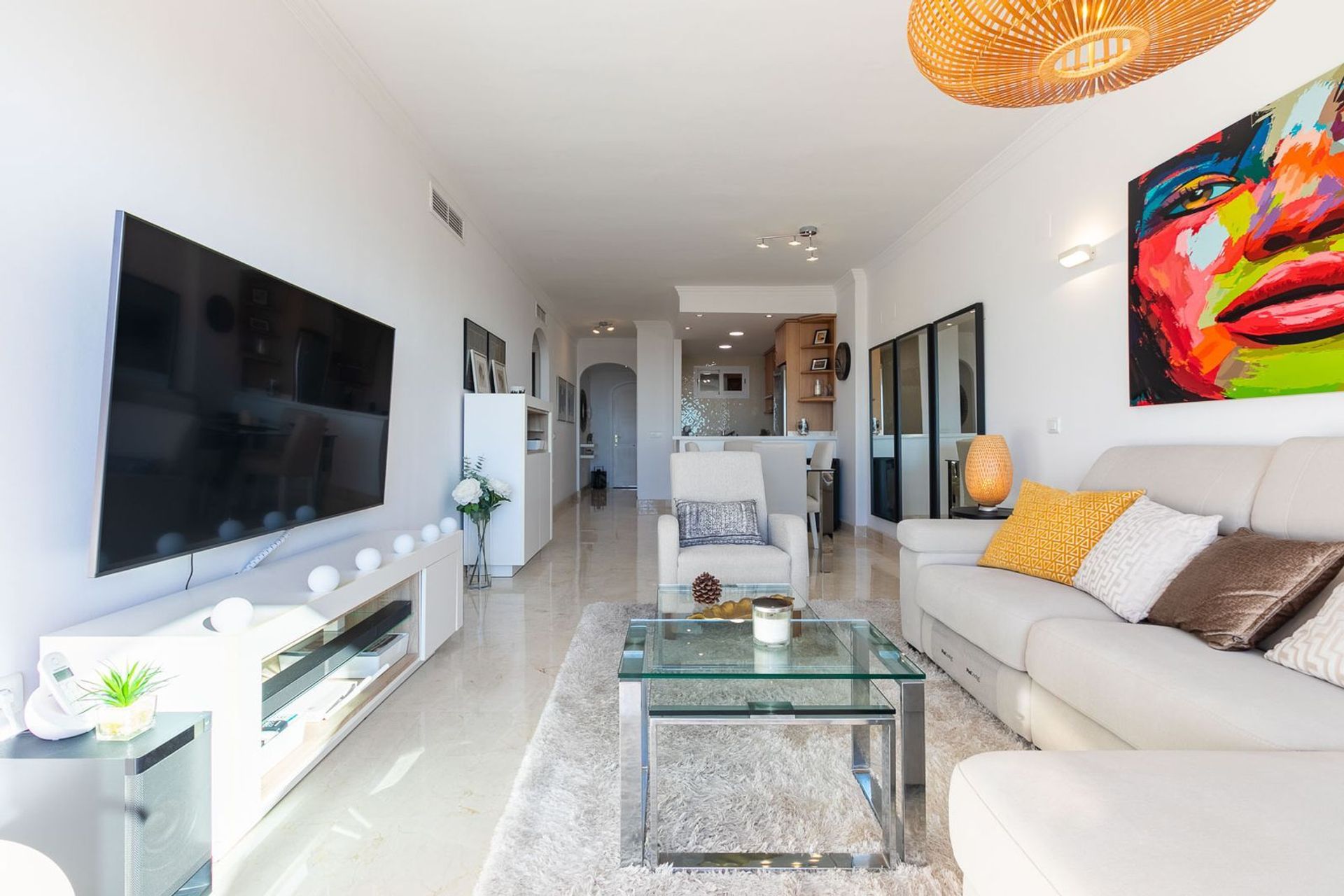 Condominio nel Marbella, Andalucía 11394748