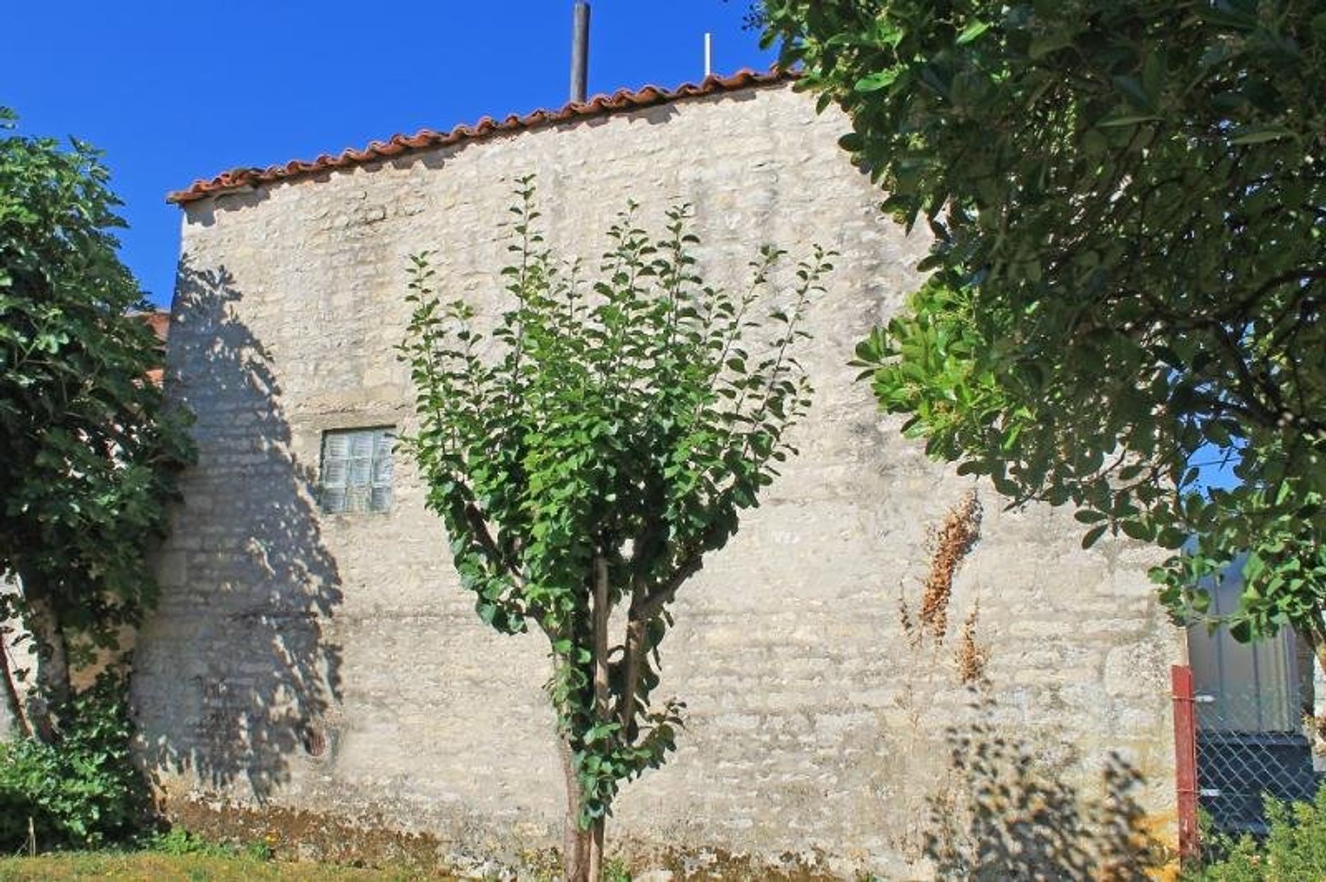 casa en Longré, Nouvelle-Aquitaine 11394771