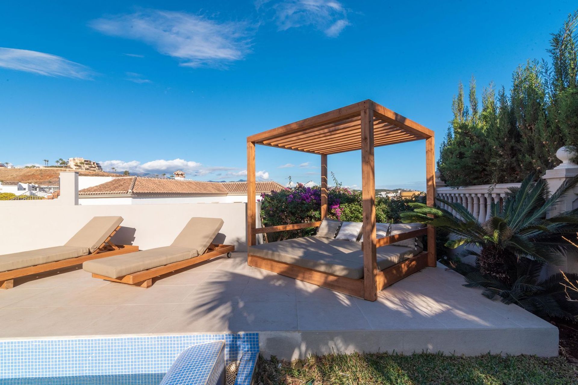 Haus im La Cala de Mijas, Andalusia 11394784