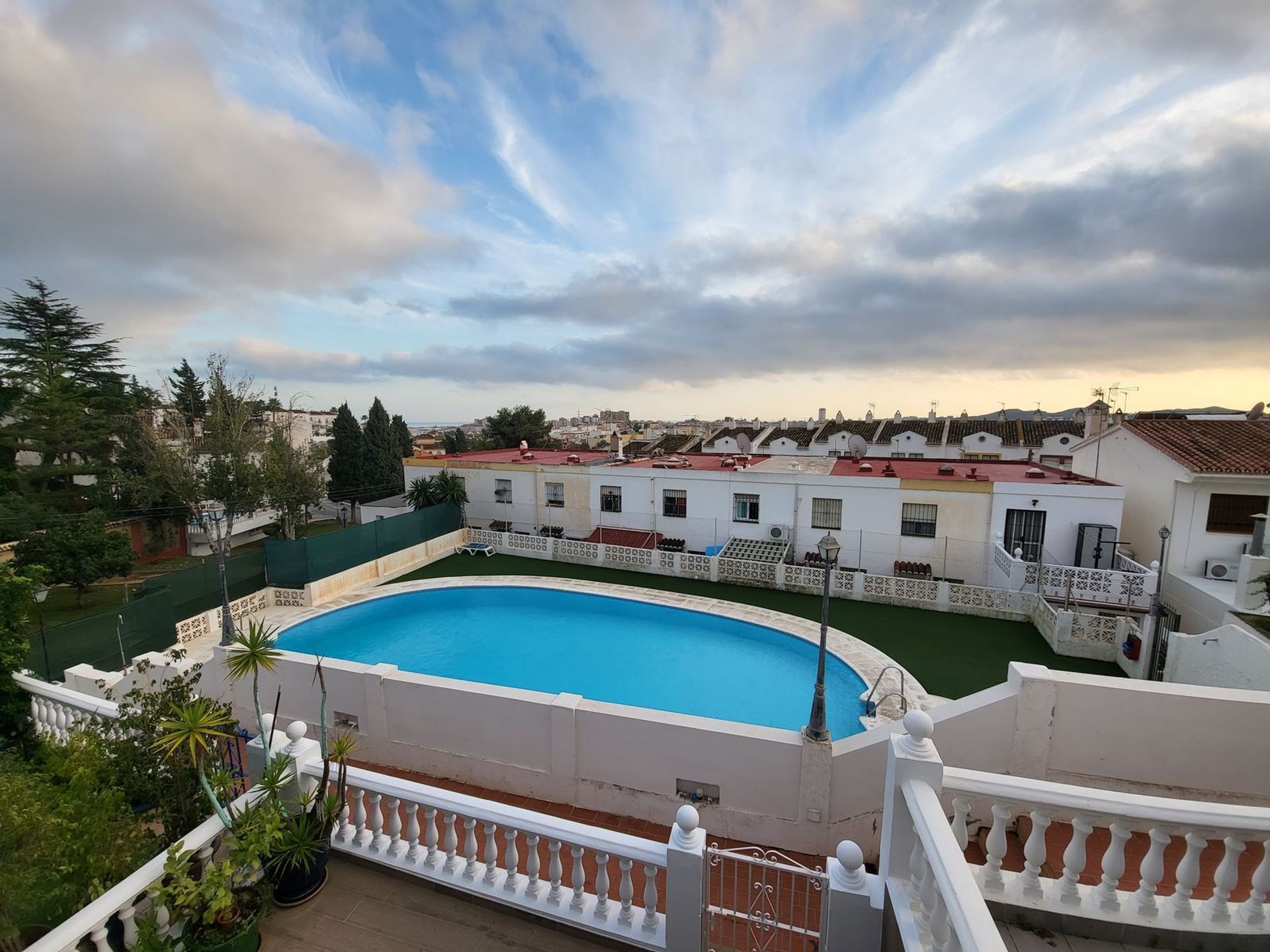 Будинок в Mijas, Andalusia 11394795