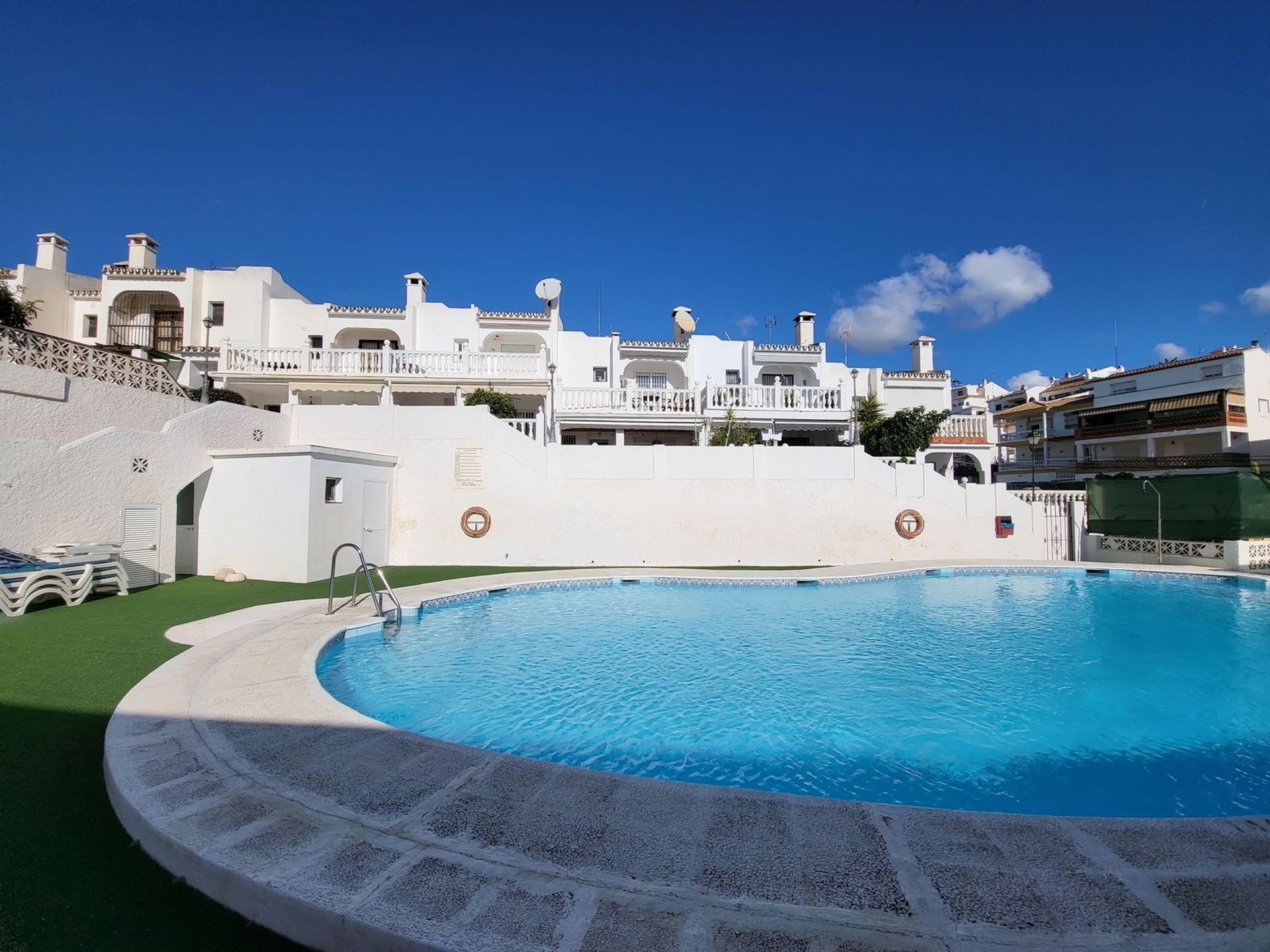 Huis in Mijas, Andalusië 11394795