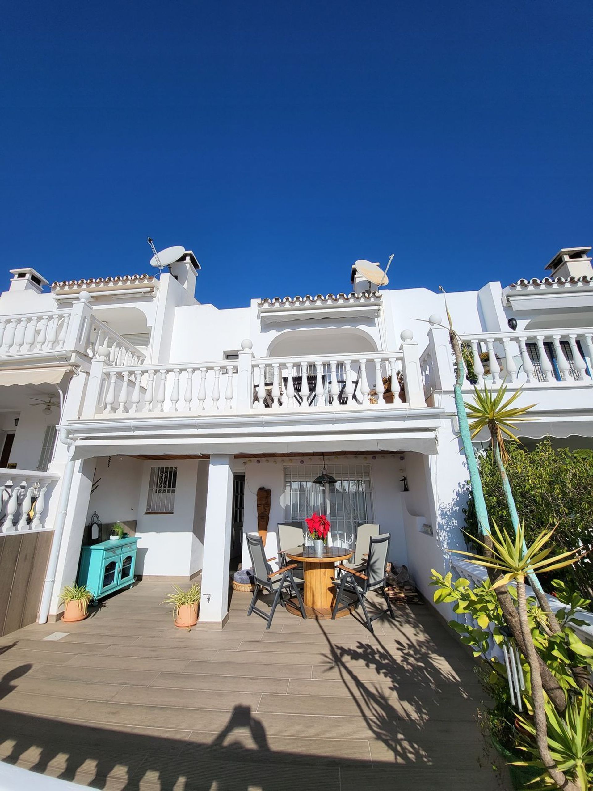 Huis in Mijas, Andalusië 11394795