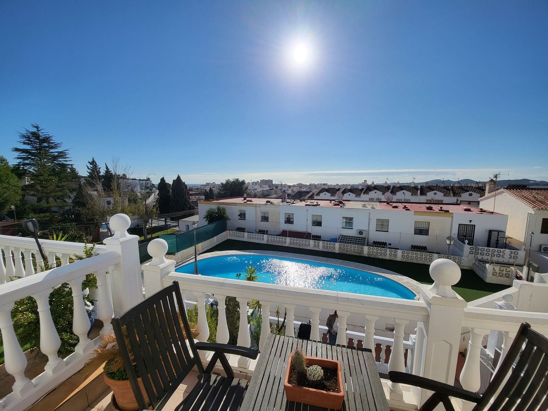 Huis in Mijas, Andalusië 11394795