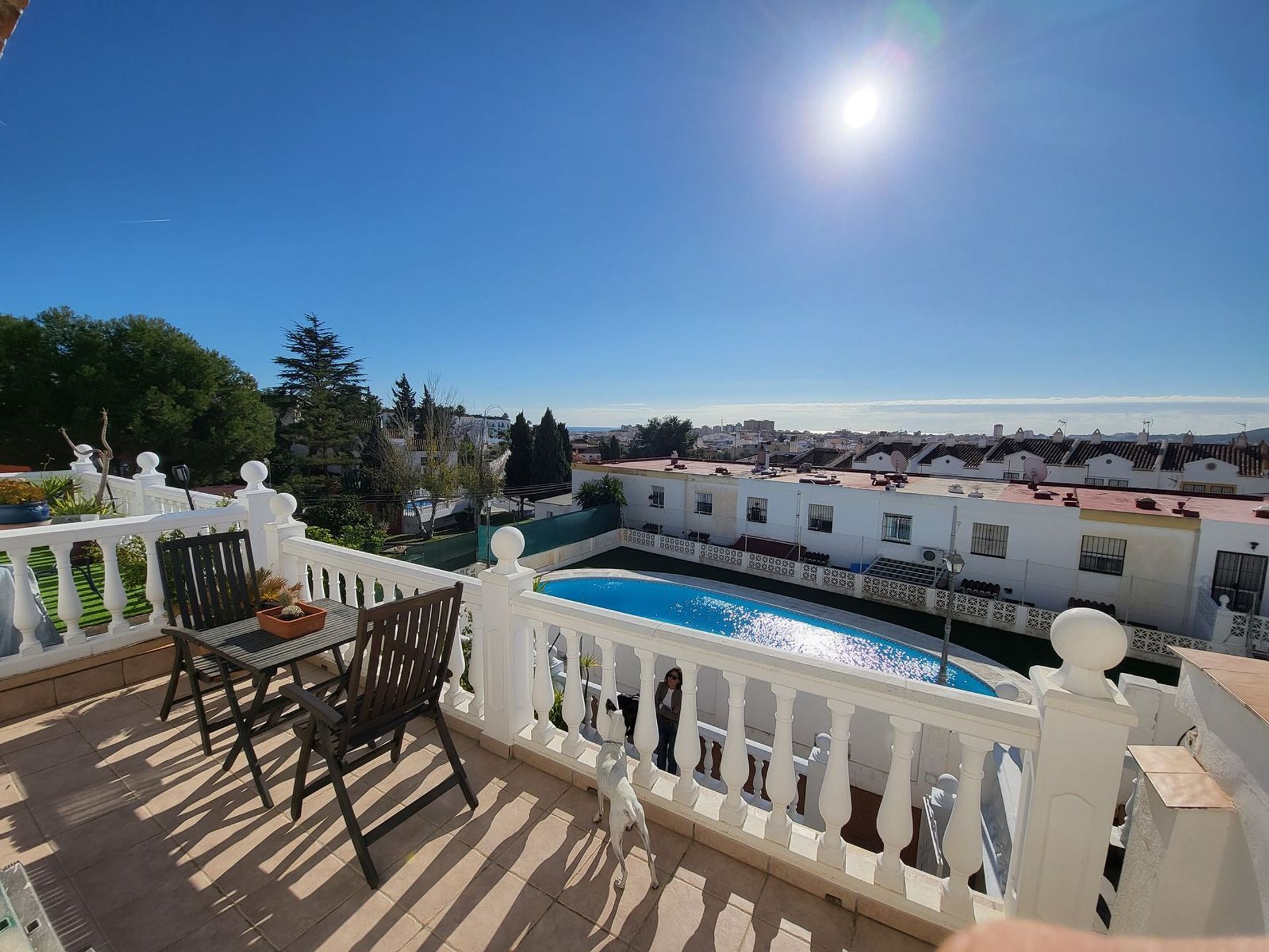 Будинок в Mijas, Andalusia 11394795