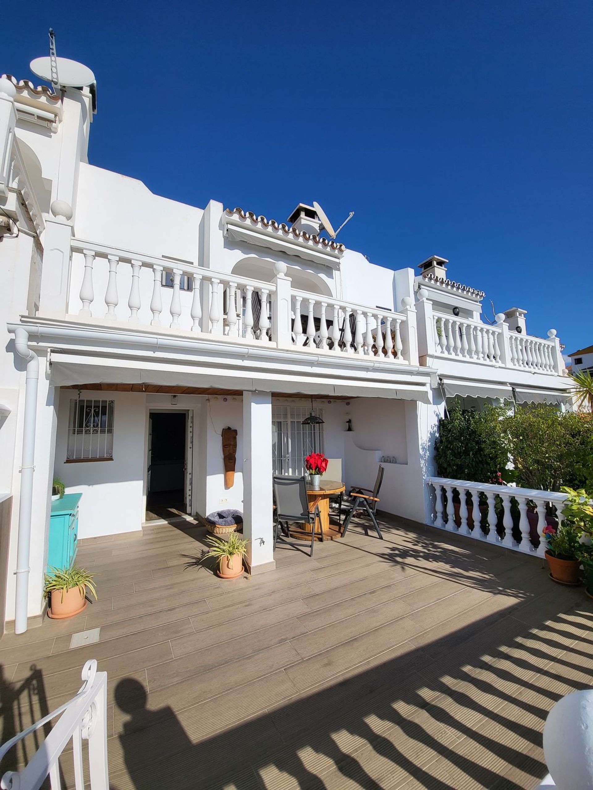 Huis in Mijas, Andalusië 11394795