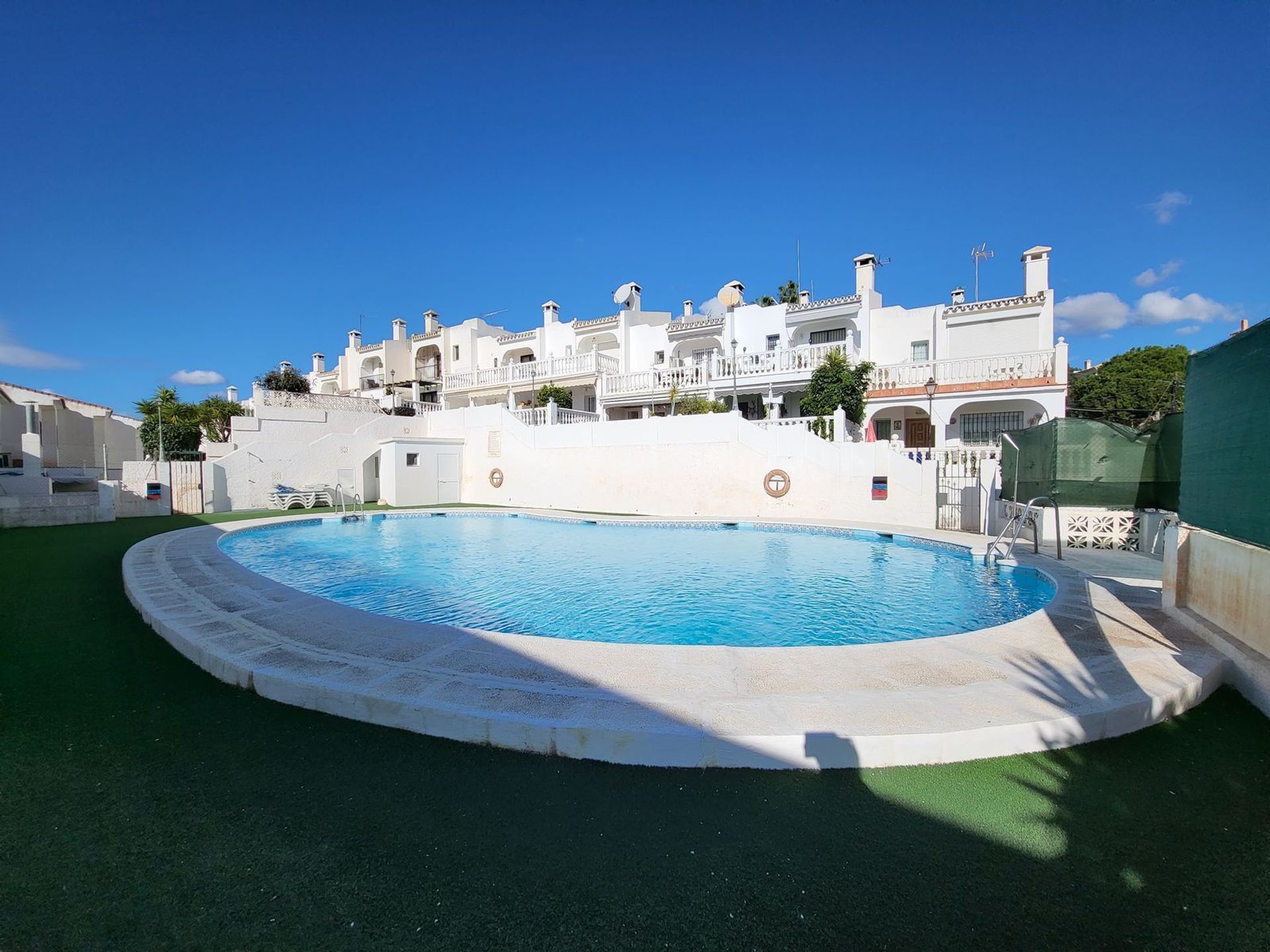 Huis in Mijas, Andalusië 11394795