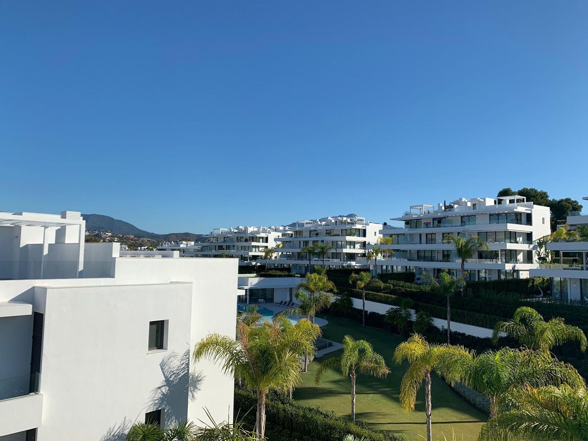 Rumah di Benahavís, Andalusia 11394858