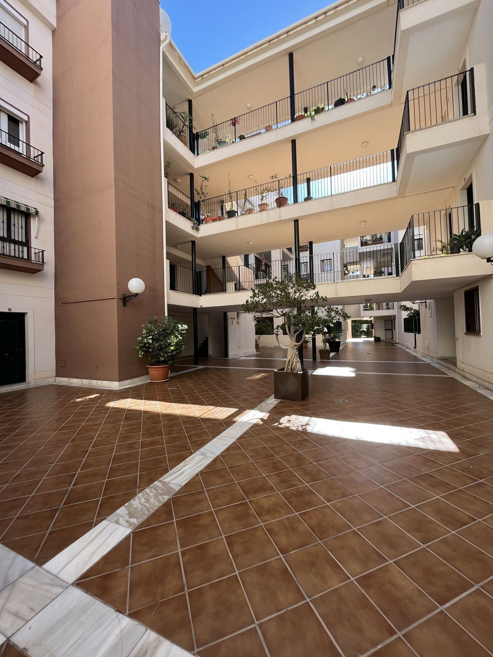 Kondominium dalam Benalmádena, Andalucía 11394901