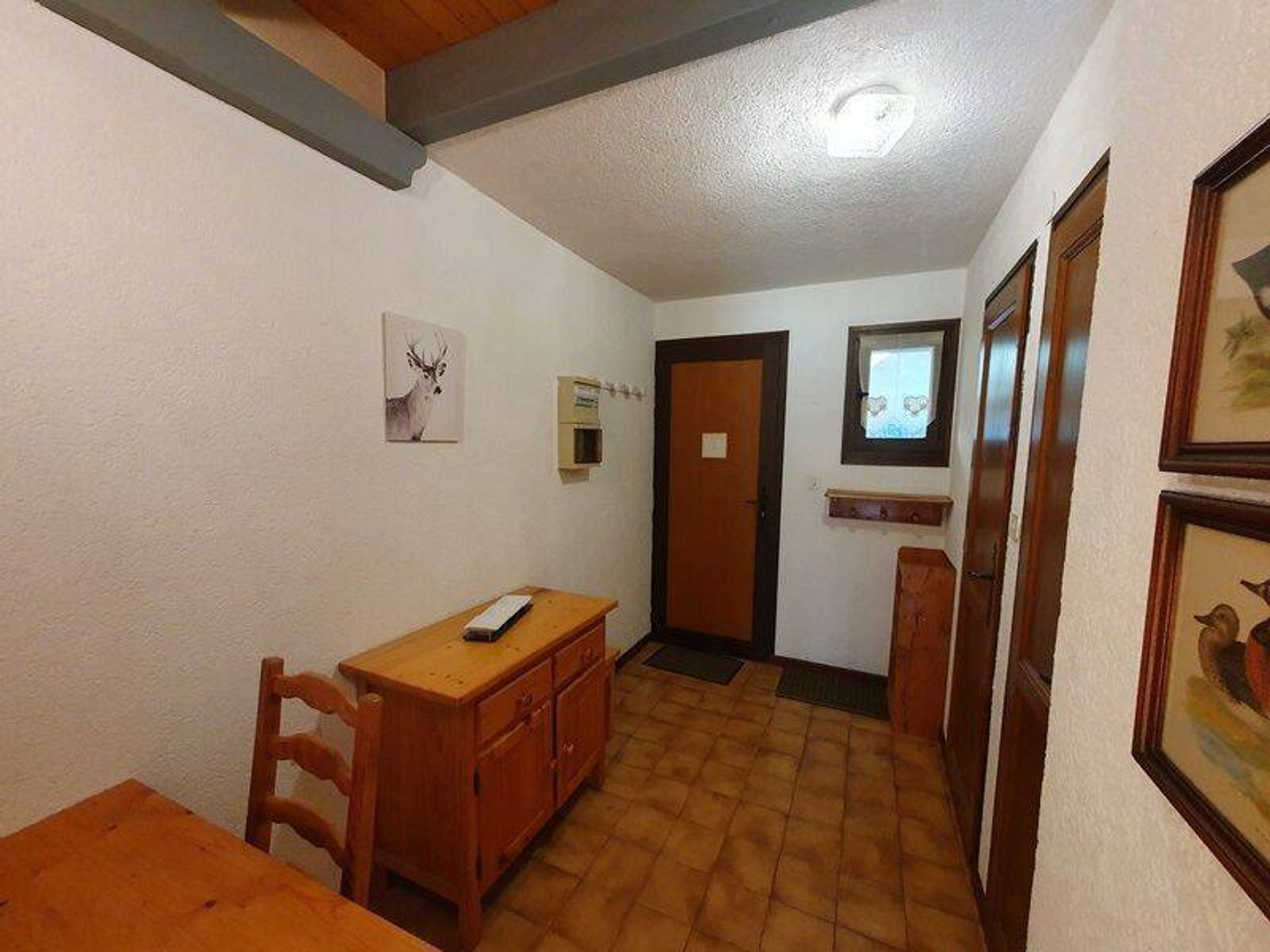 Condominium dans La Chapelle-d'Abondance, Auvergne-Rhône-Alpes 11394909