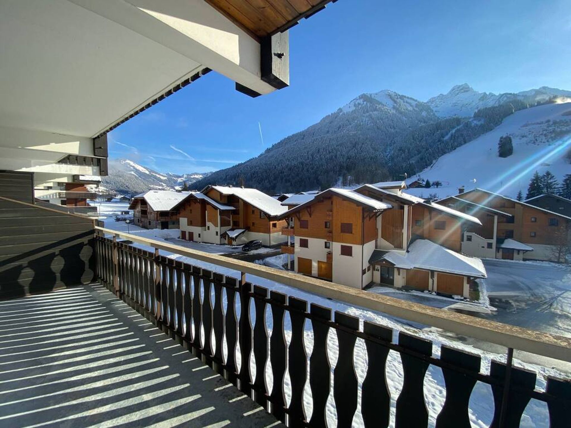 Condominio en Tovassiere, Valais 11394922