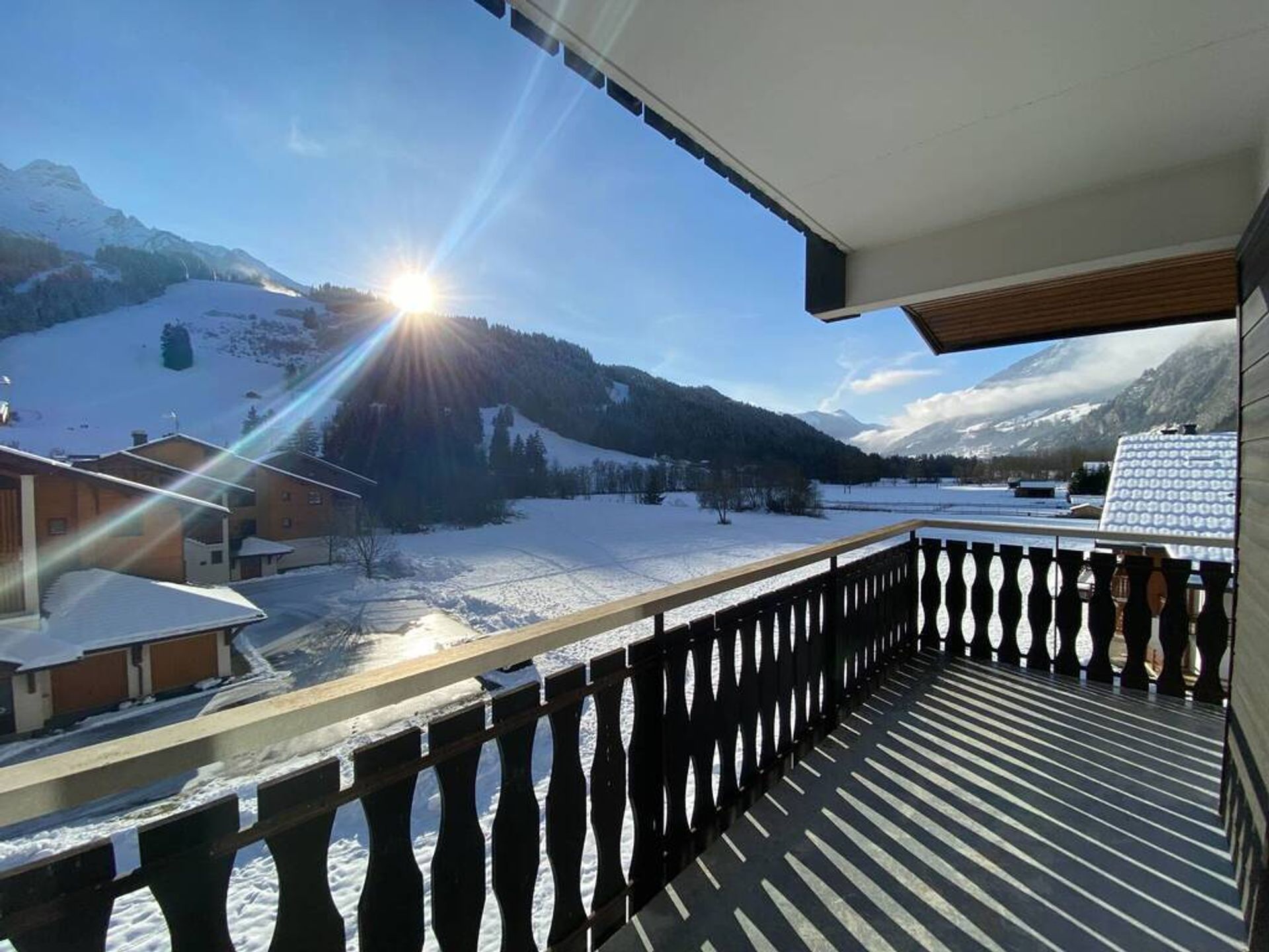 Condominium dans Morzine, Auvergne-Rhône-Alpes 11394922