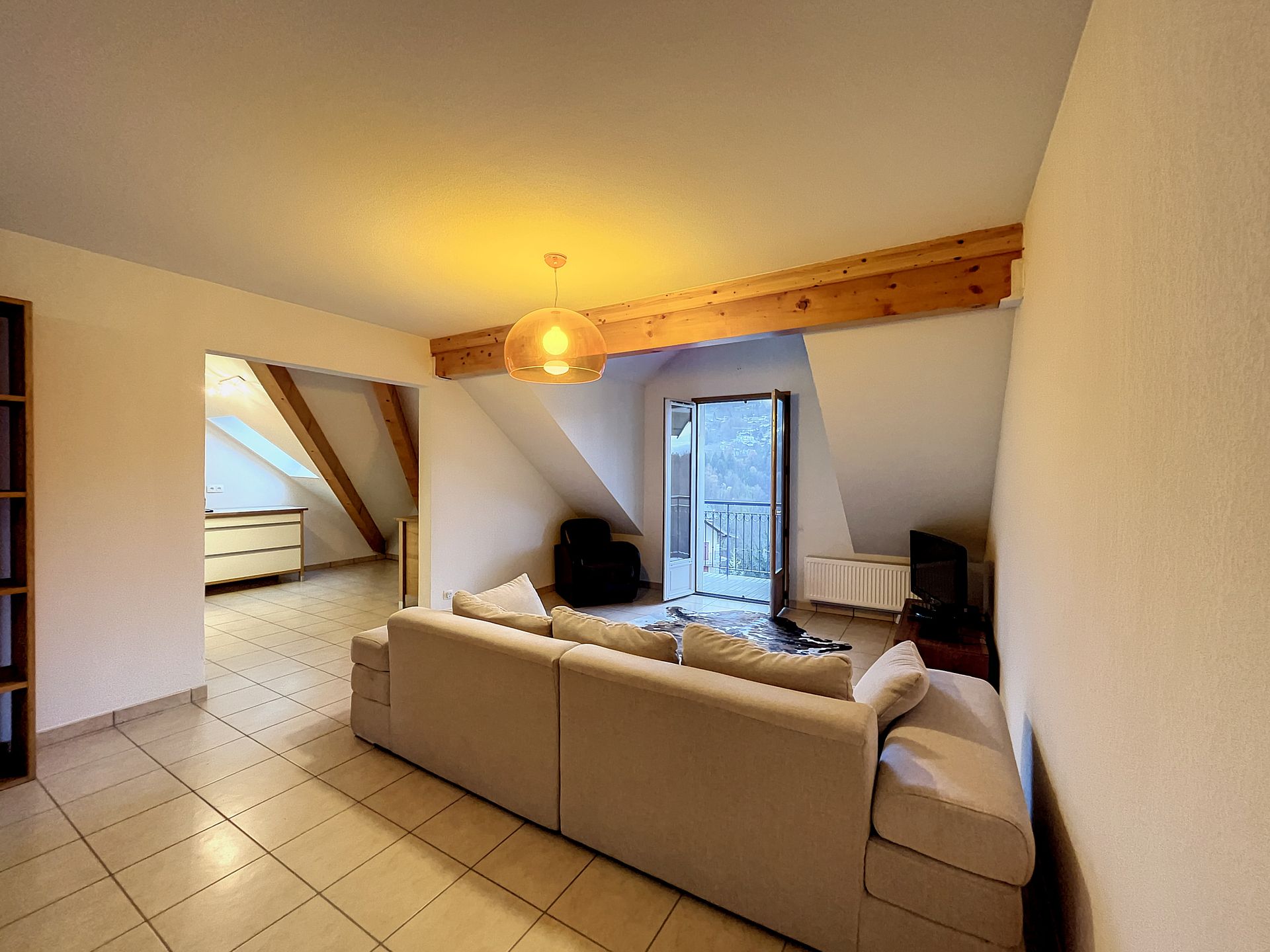 Condominio nel Saint-Gervais-les-Bains, Auvergne-Rhône-Alpes 11394931