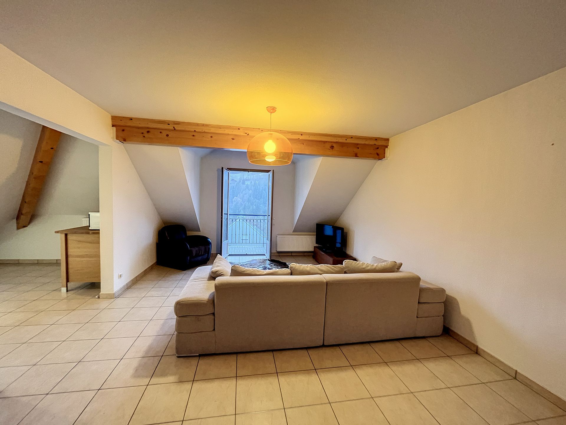 Квартира в Les Contamines-Montjoie, Auvergne-Rhone-Alpes 11394931