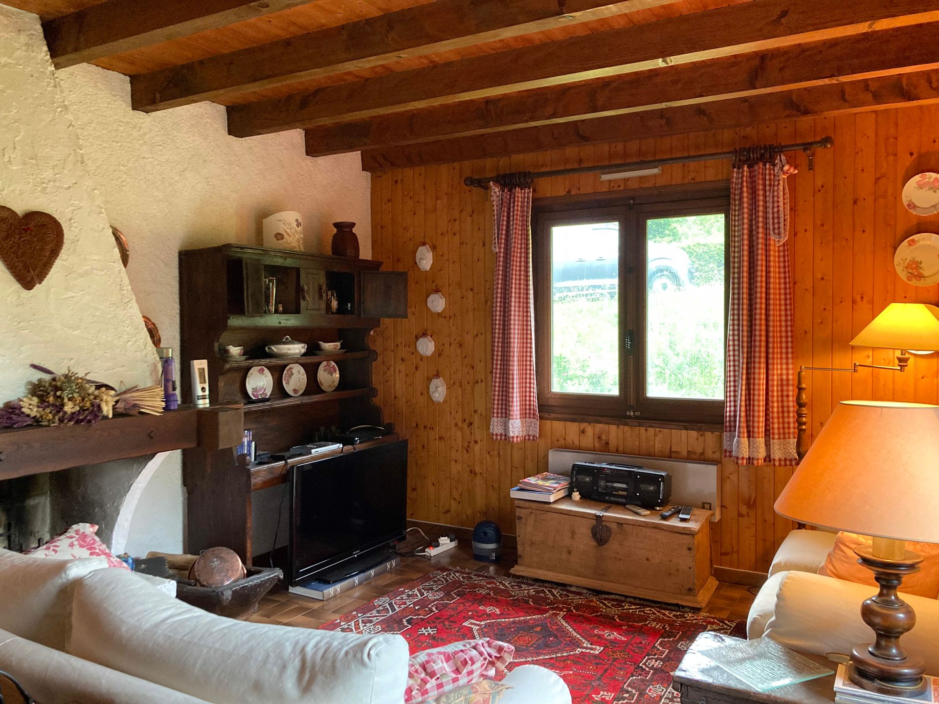 casa no Saint-Gervais-les-Bains, Auvergne-Rhône-Alpes 11394940