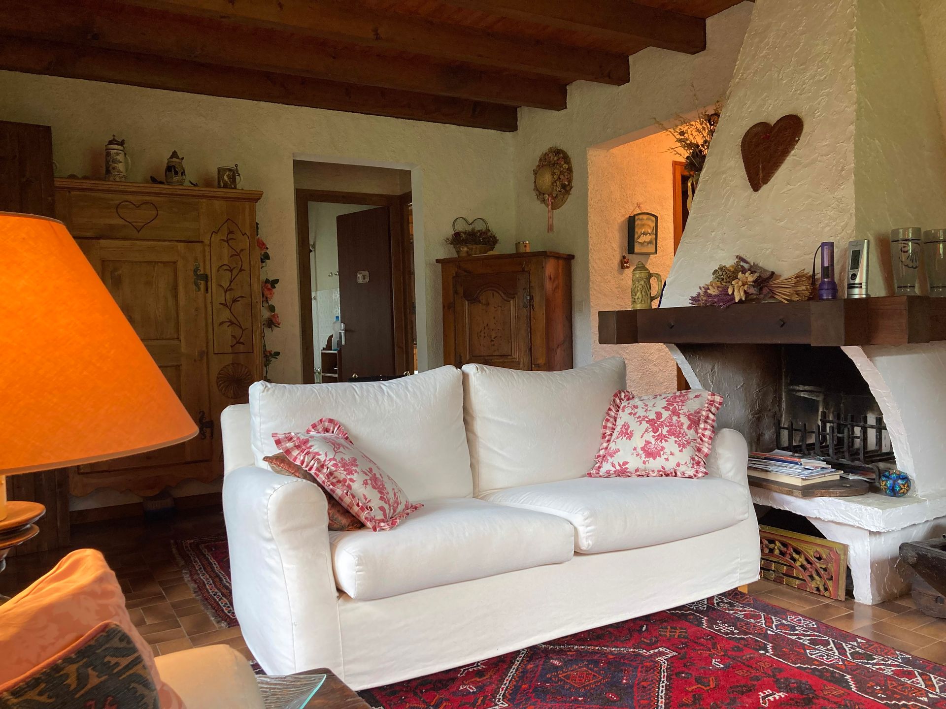 casa no Saint-Gervais-les-Bains, Auvergne-Rhône-Alpes 11394940