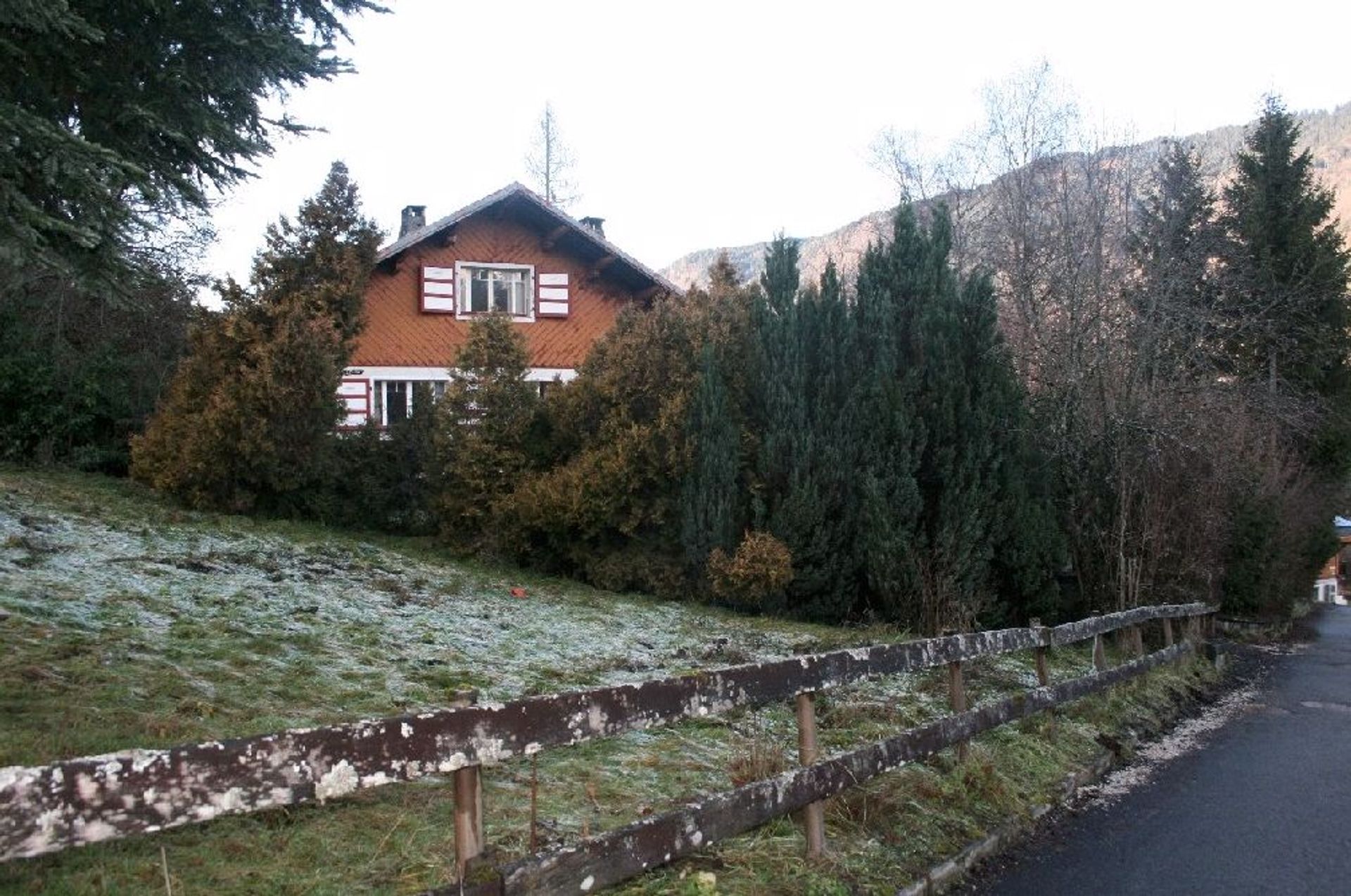 rumah dalam Morillon, Auvergne-Rhone-Alpes 11394942