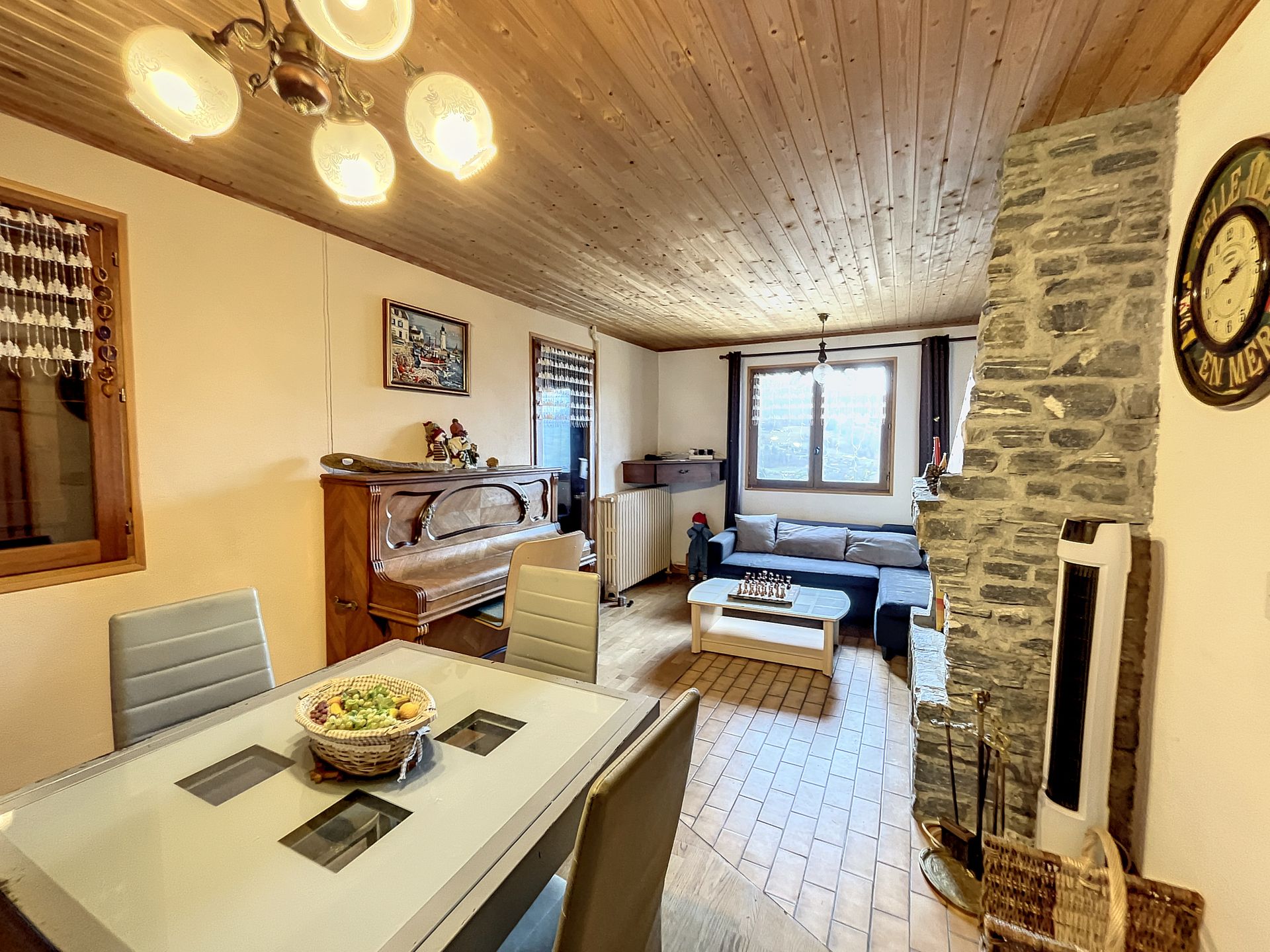 Hus i Saint-Gervais-les-Bains, Auvergne-Rhône-Alpes 11394946