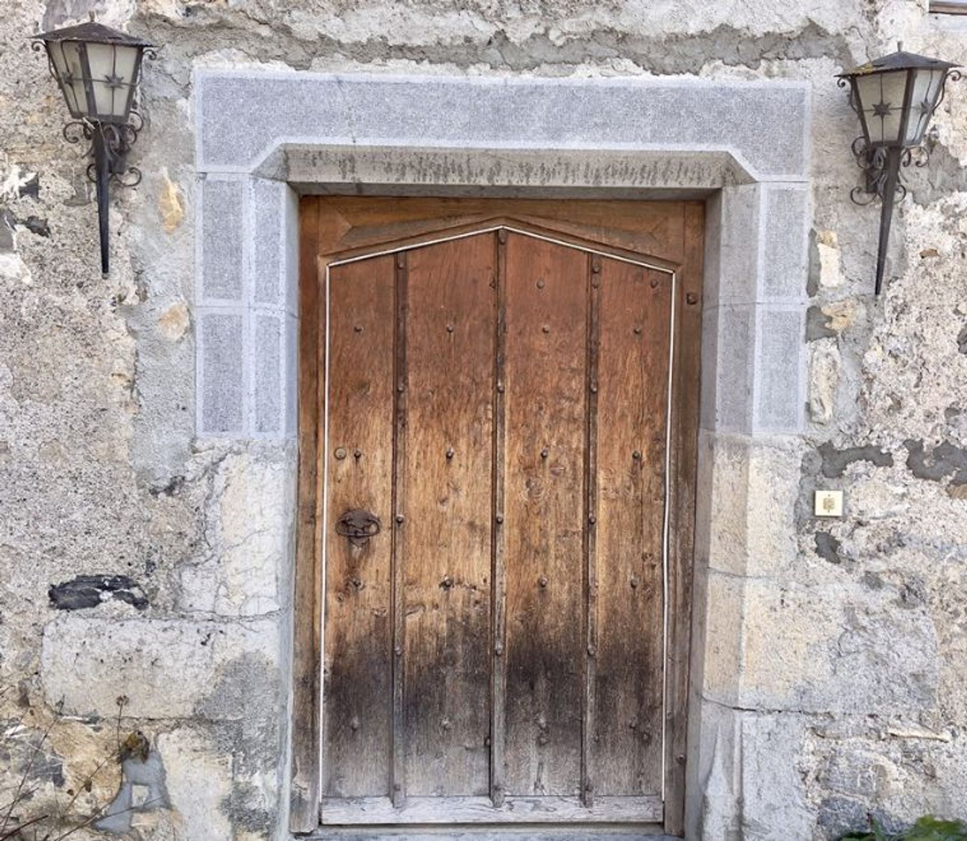 Dom w Samoëns, Auvergne-Rhône-Alpes 11394949