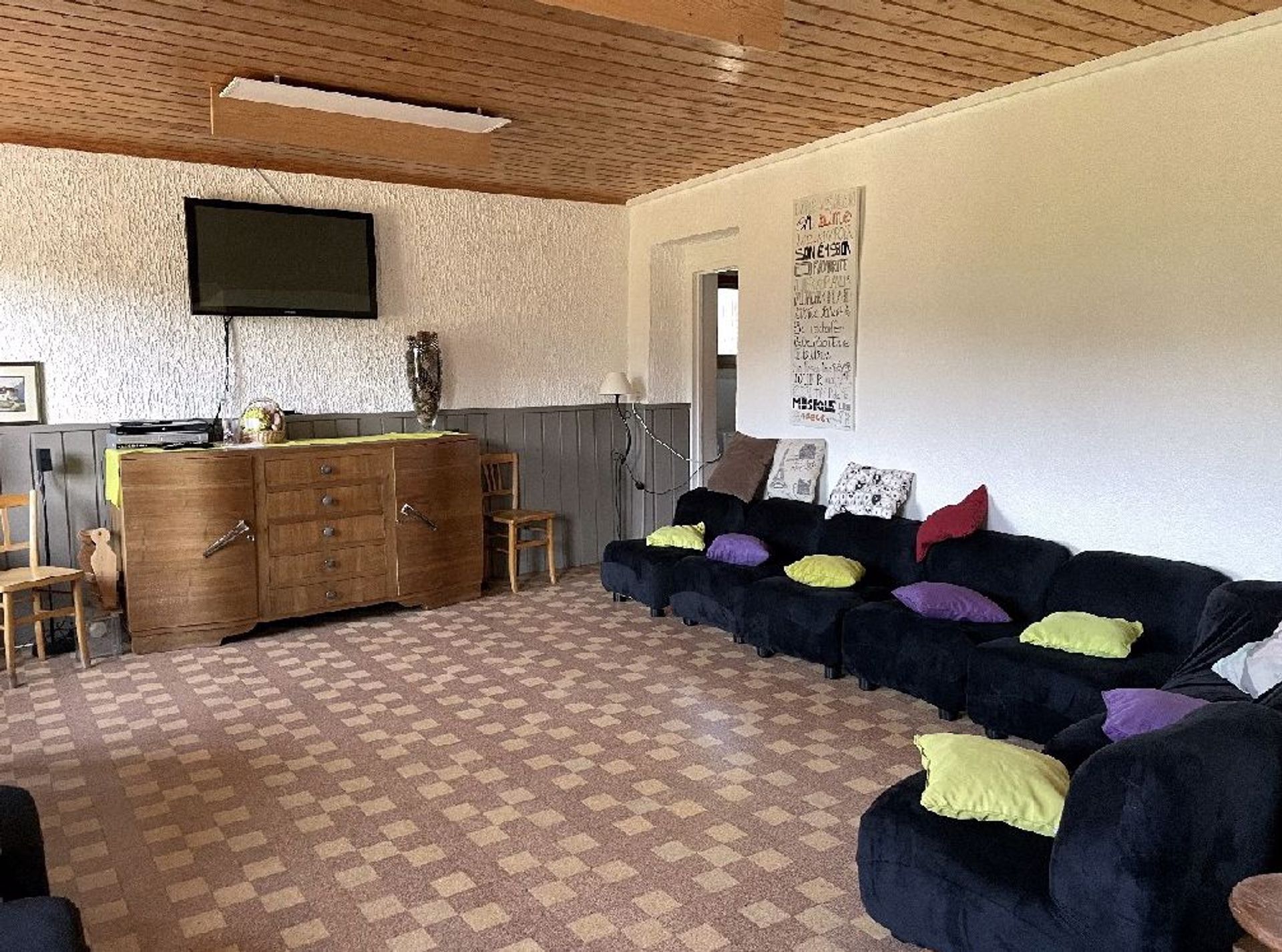 Будинок в Verchaix, Auvergne-Rhône-Alpes 11394953