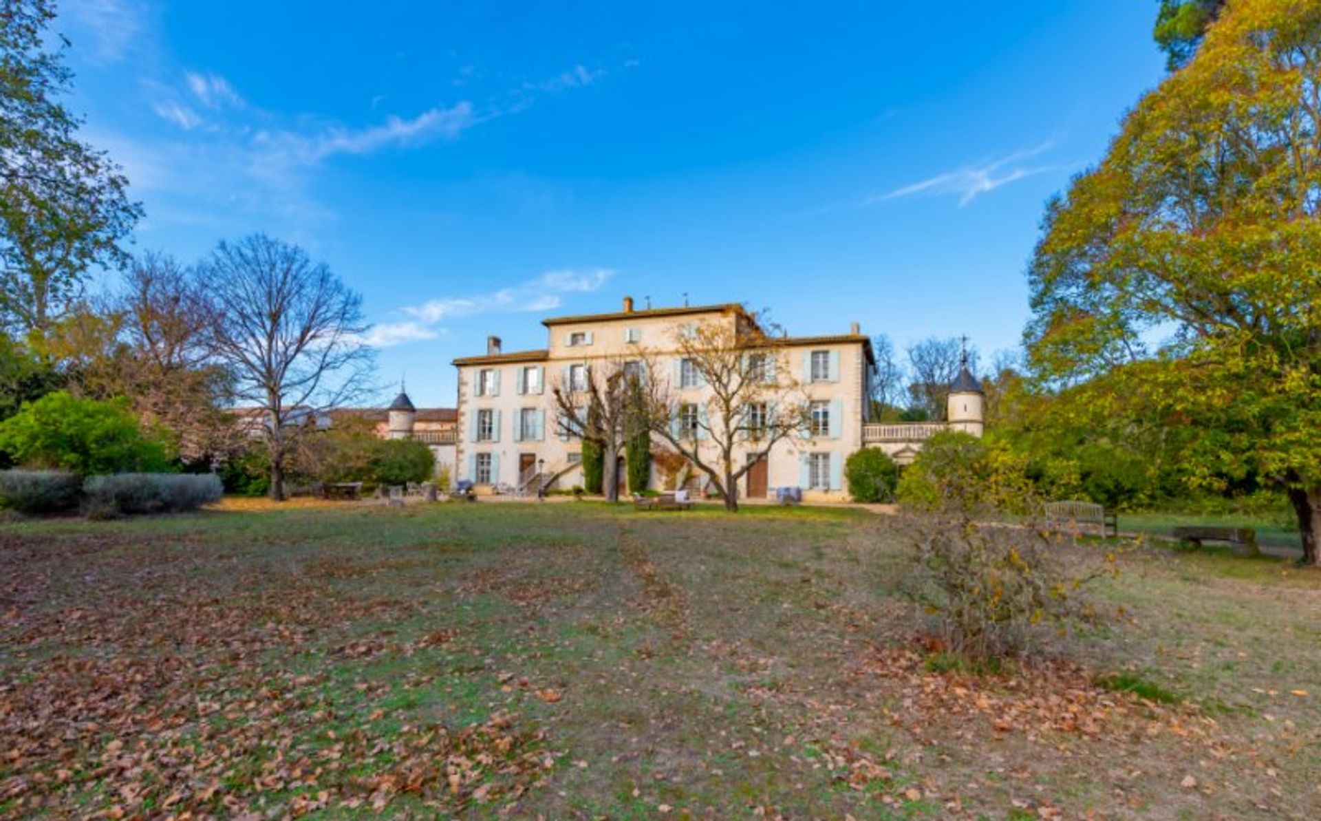 Rumah di Carcassonne, Occitanie 11394975