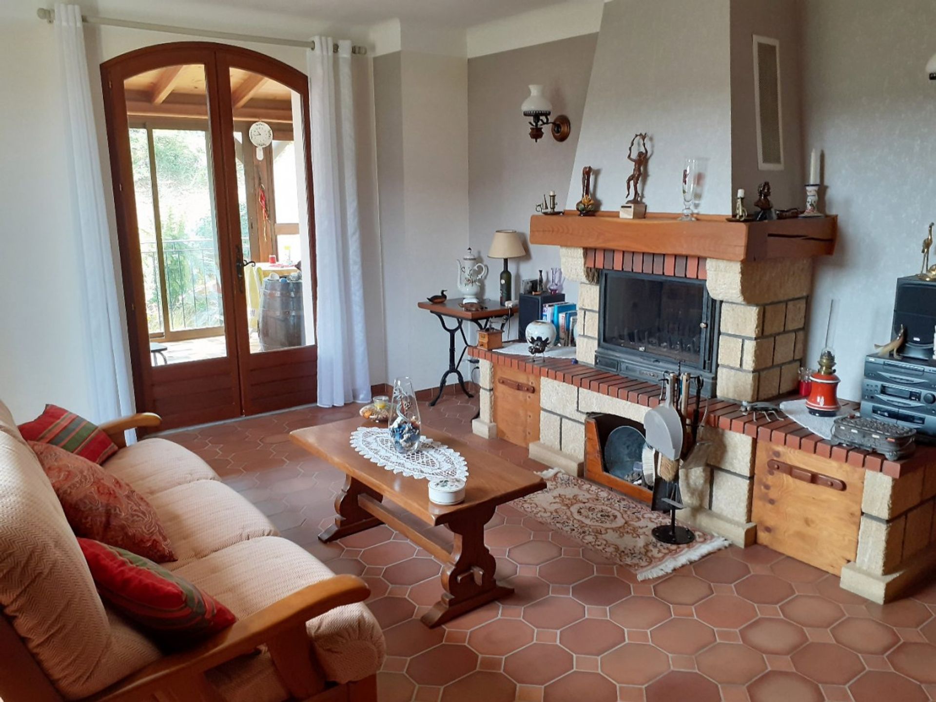 loger dans Reynes, Occitanie 11395023