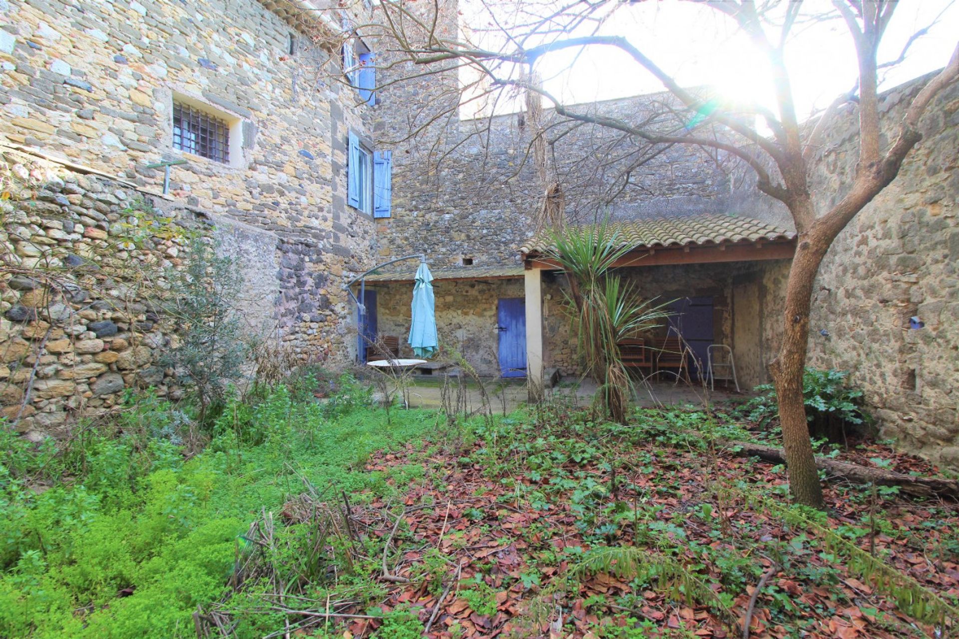 Haus im Adissan, Occitanie 11395041