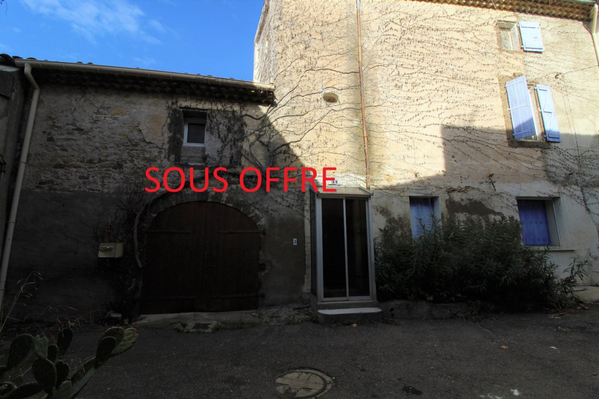 House in Adissan, Occitanie 11395041