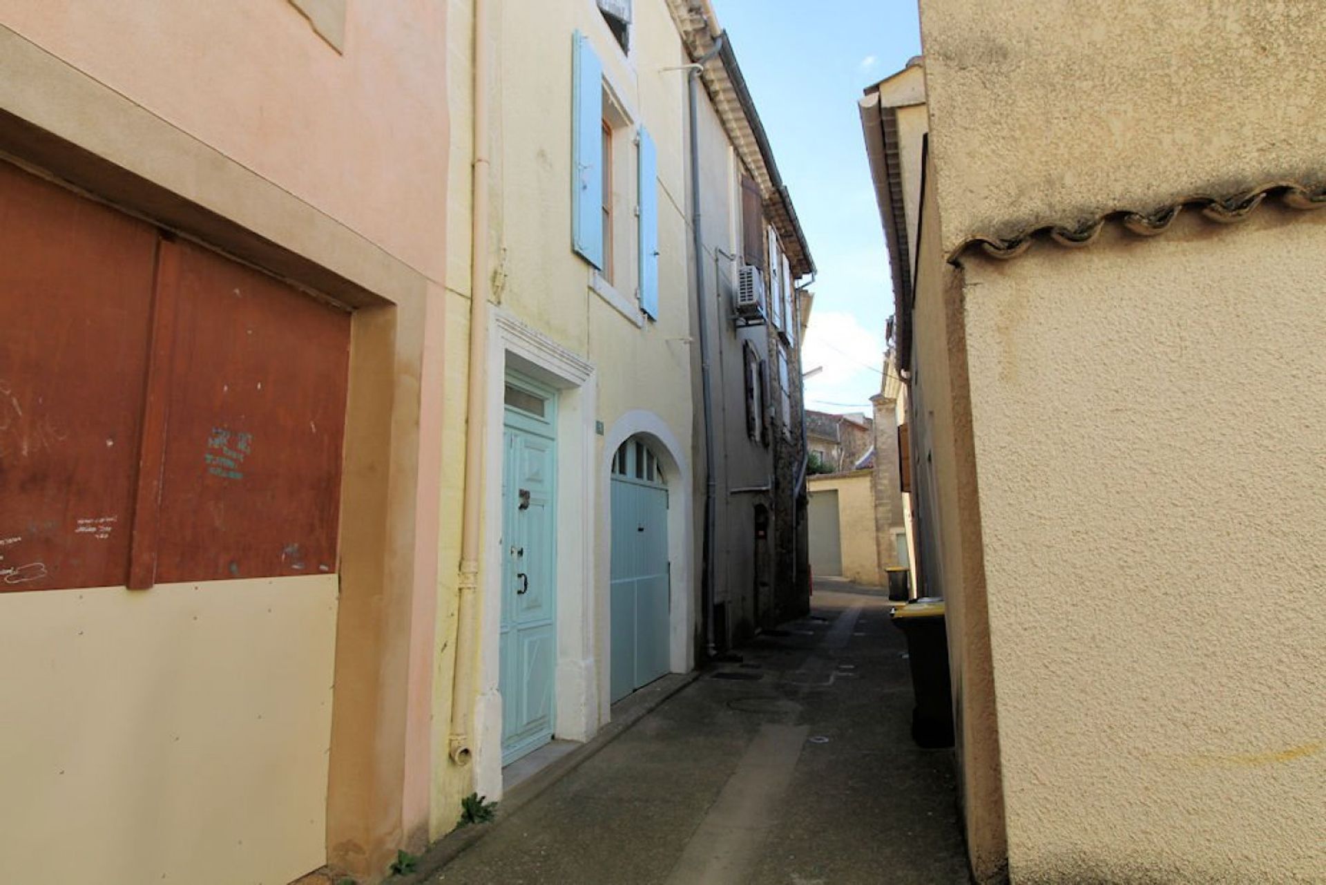 rumah dalam Autignac, Occitanie 11395048