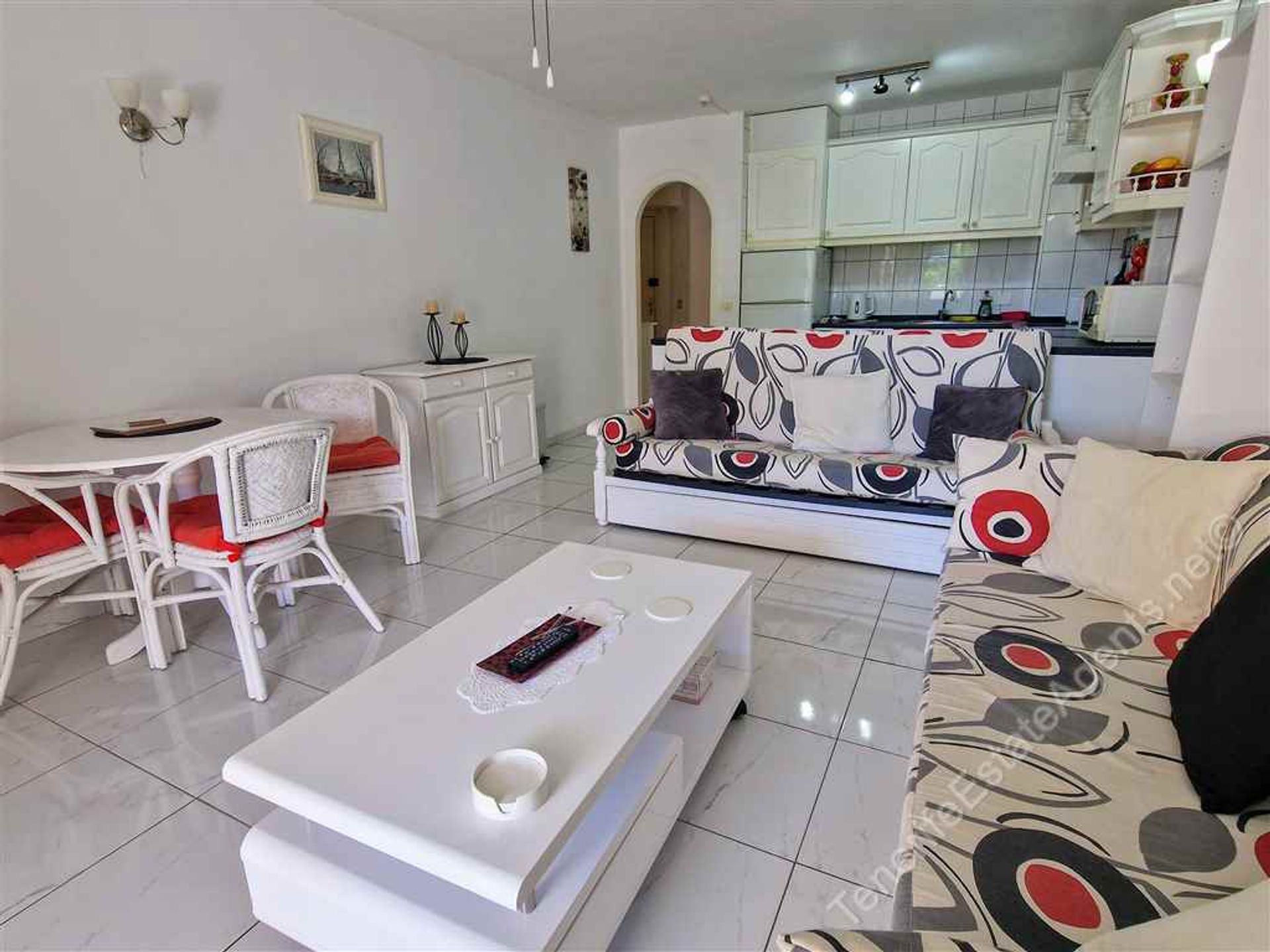 Condominio en Los Cristianos, Canary Islands 11395174