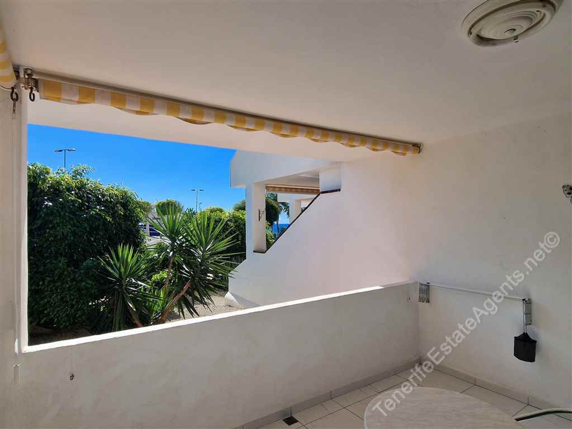 Condominio en Los Cristianos, Canary Islands 11395174