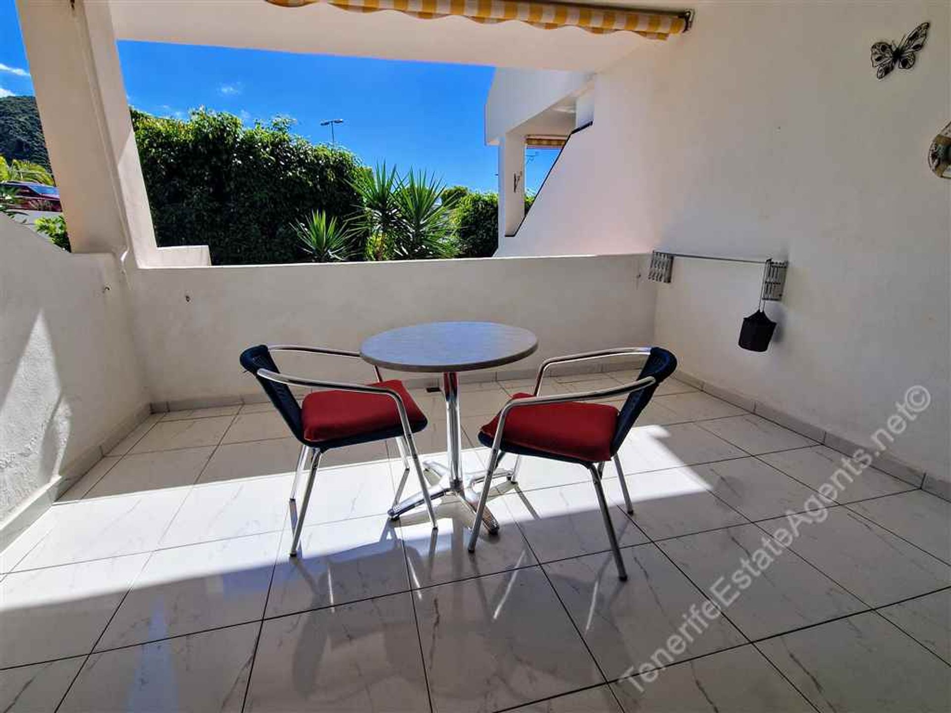 Condominio en los cristianos, Islas Canarias 11395174