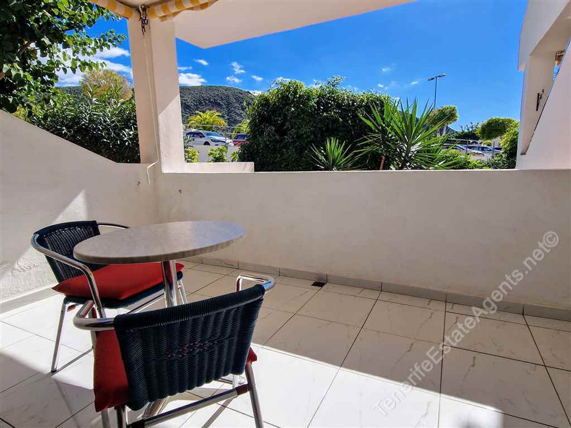 Condominio en los cristianos, Islas Canarias 11395174