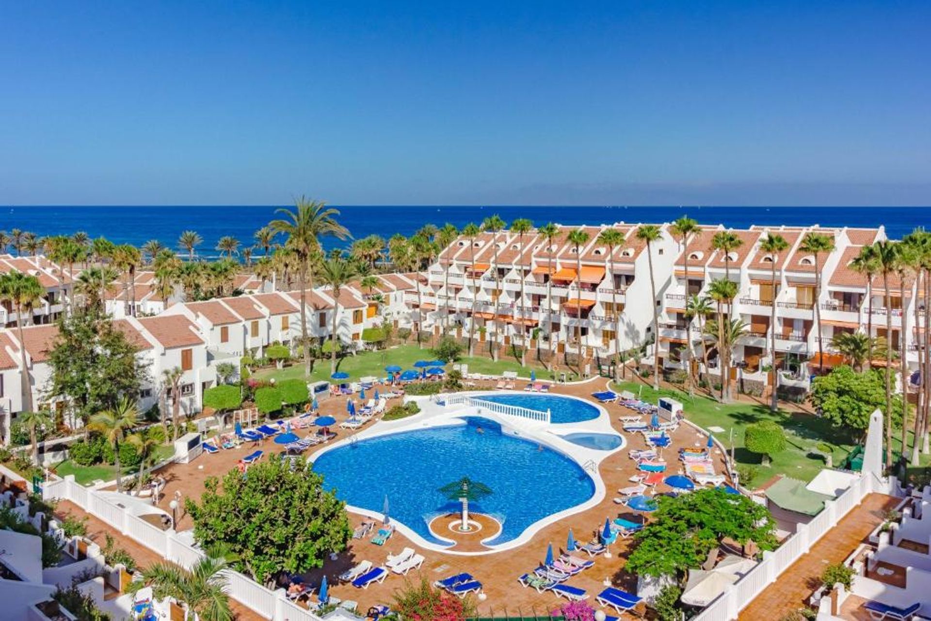 loger dans Le Guincho, les îles Canaries 11395181