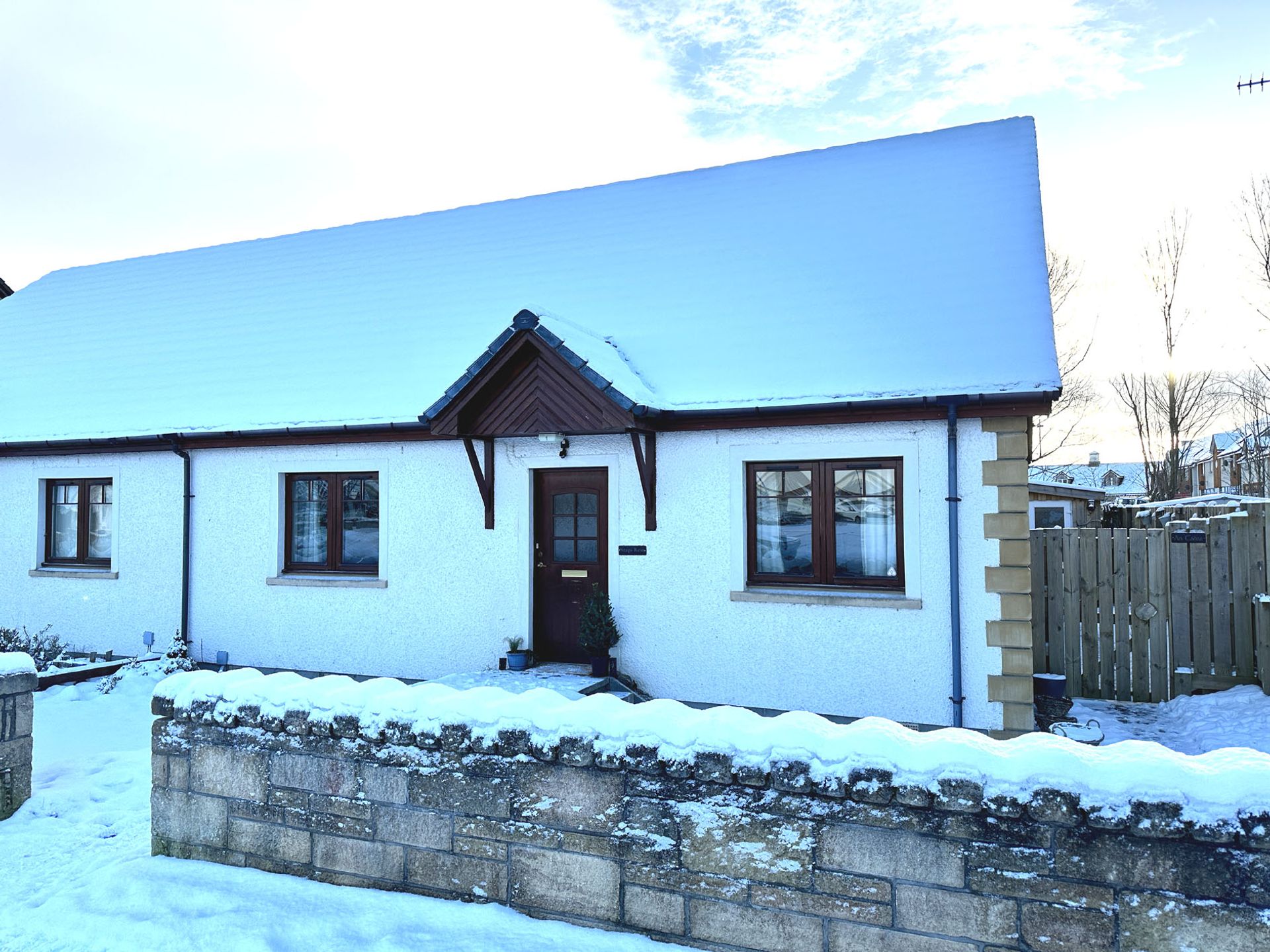 House in Aviemore, Highland 11395182