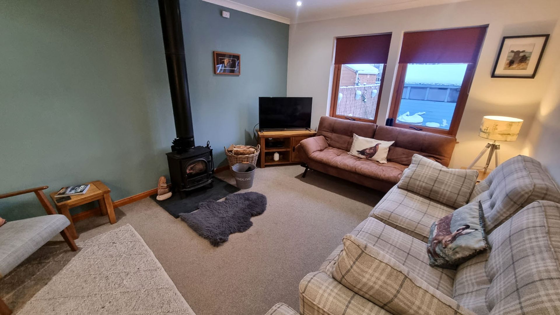 Huis in Aviemore, Hoogland 11395182